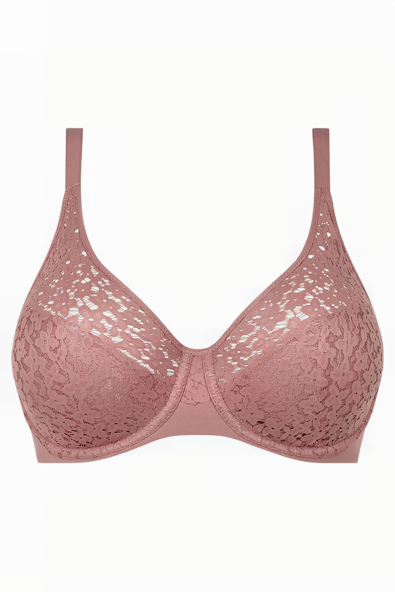 CO BRA UNDERW. COVERING MOLDED HENNE 3