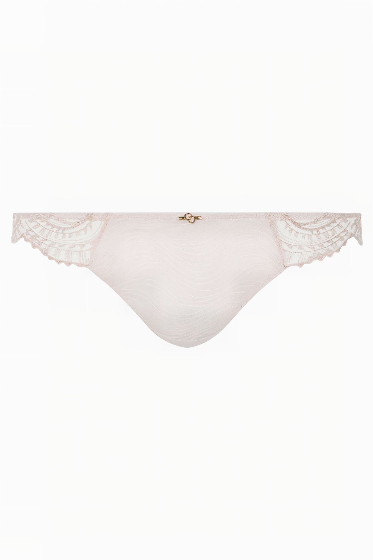 CO BO. TANGA STD STD W. TAFFETA PINK 3