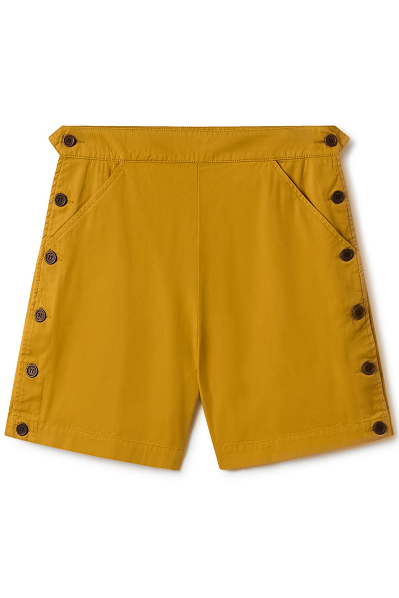 WEIGHEN - MUSTARD 3