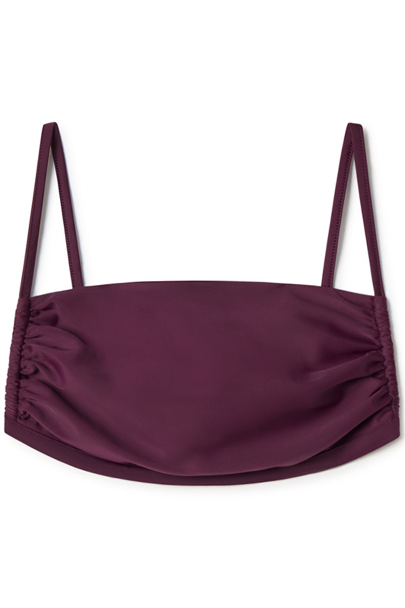FOLLY TOP - GRAPE 2