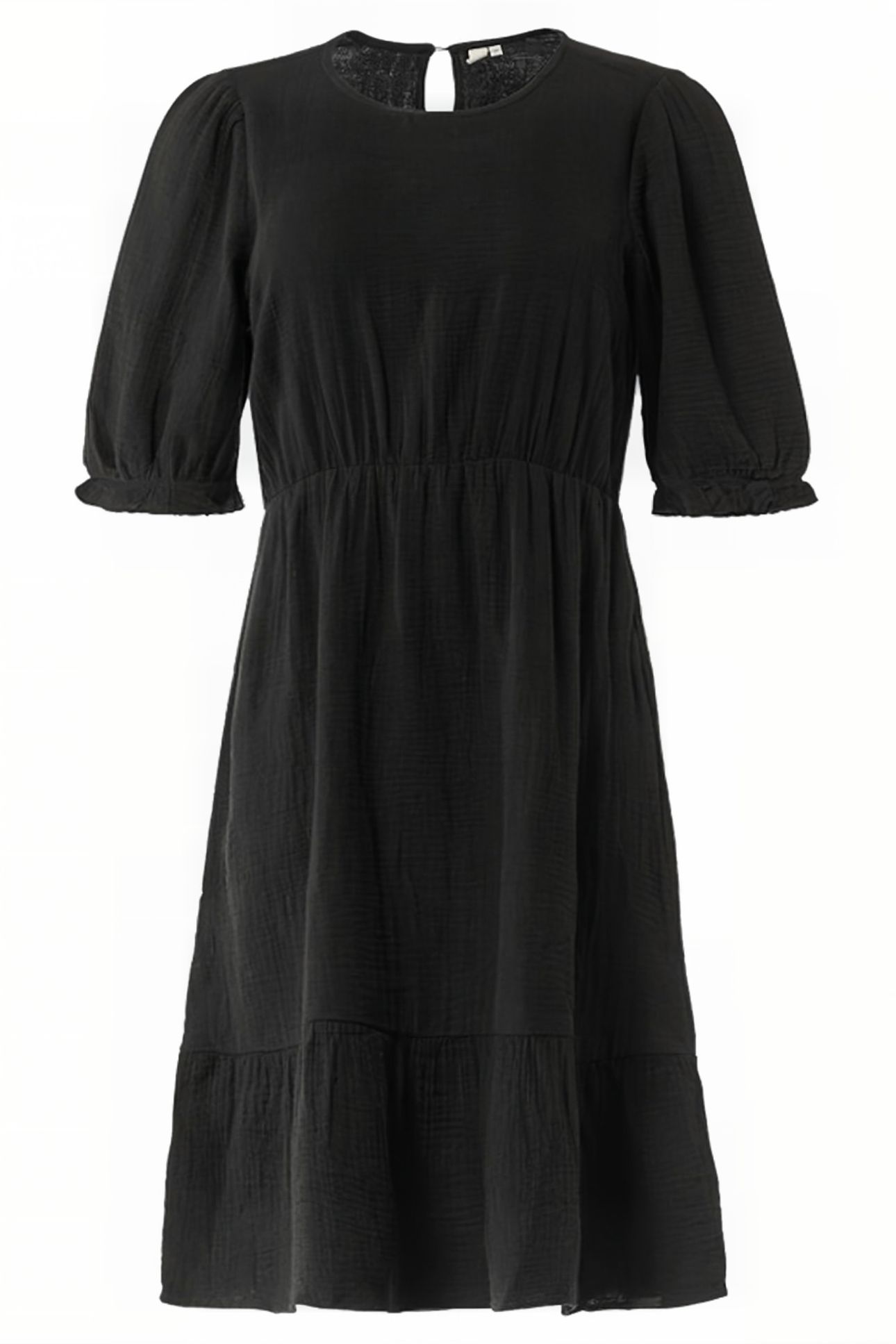 S.OLIVER-QS DRESSES BLACK 3