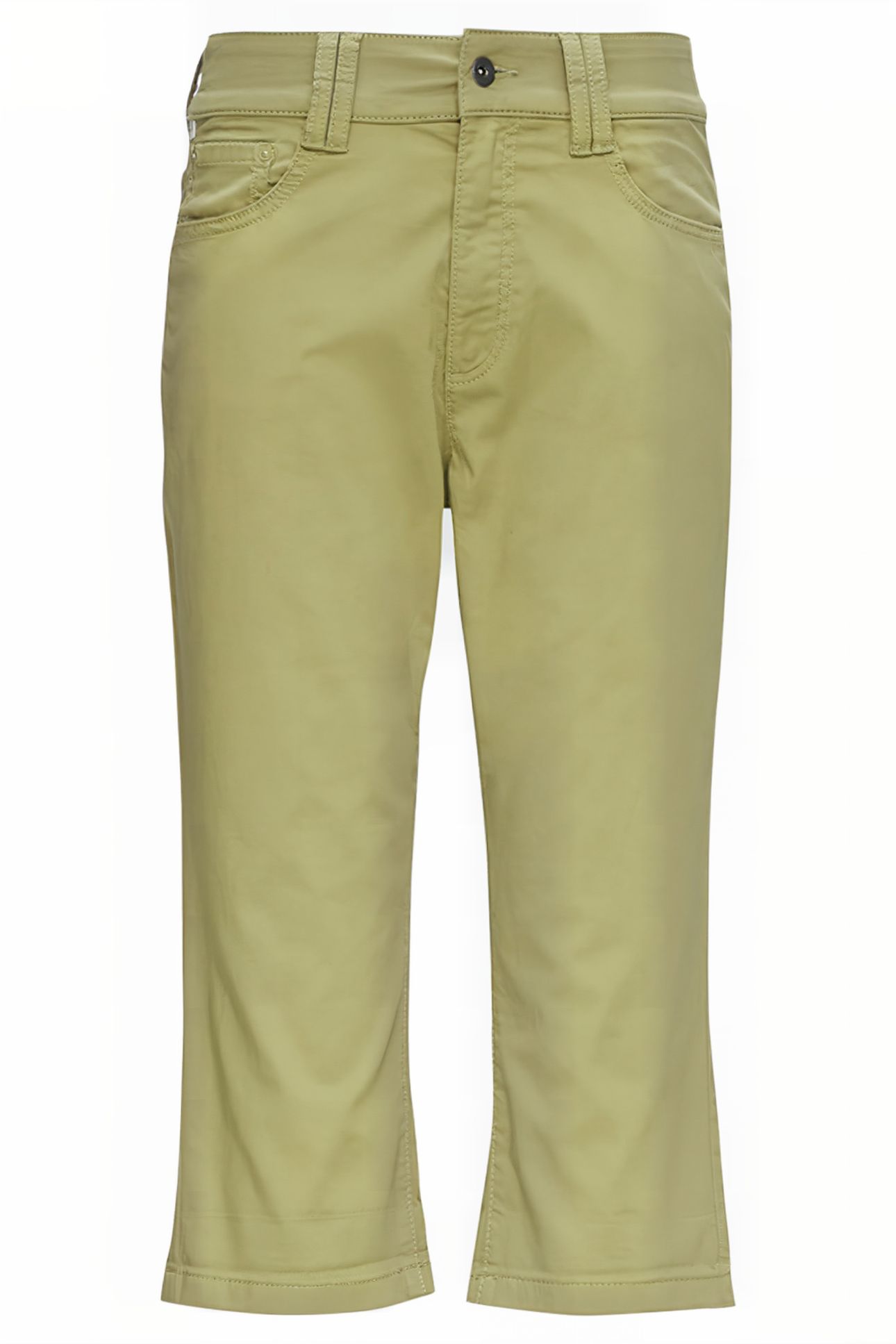 S.OLIVER-QS PANTS GREEN 4