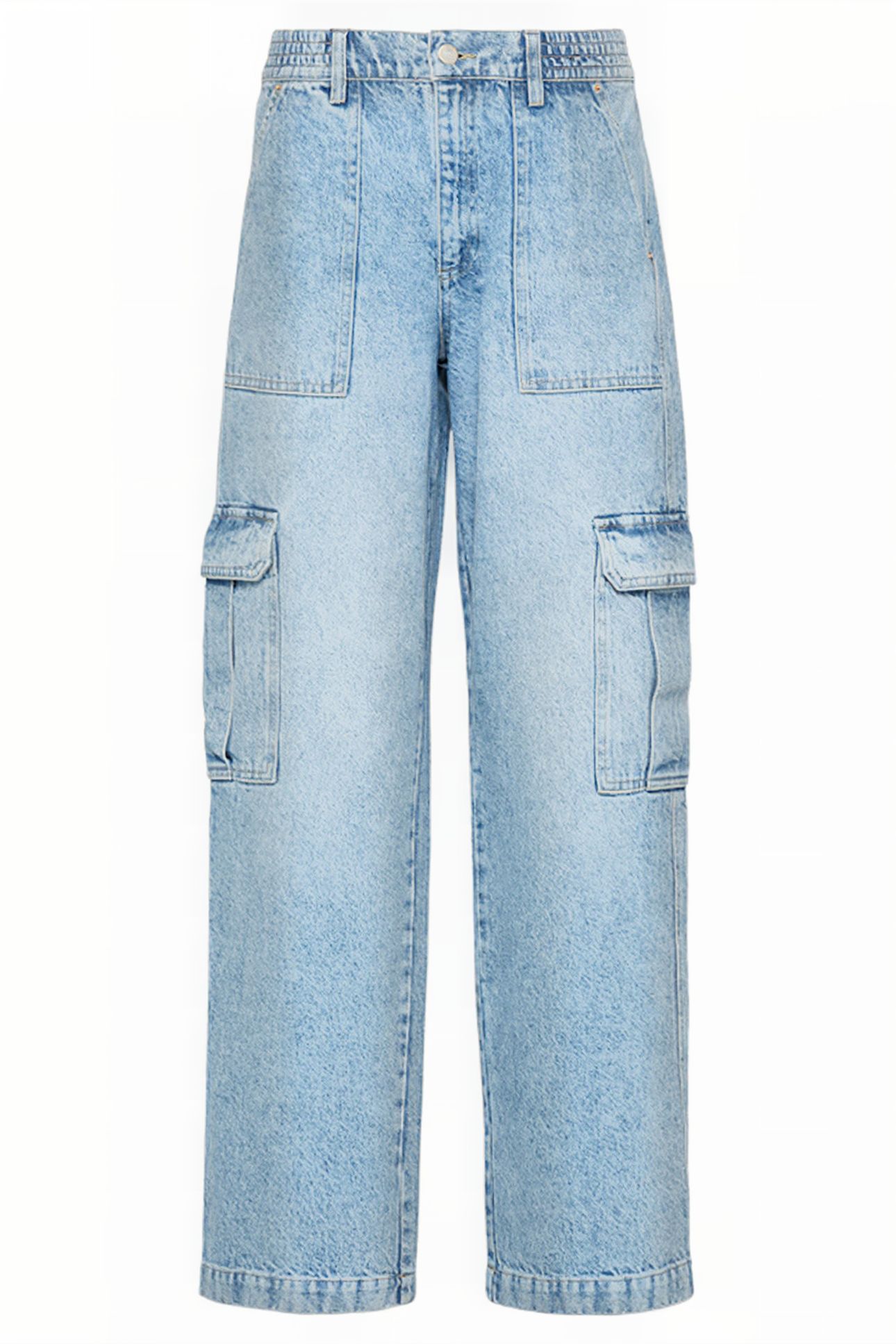 S.OLIVER-QS JEANS BLUE 4