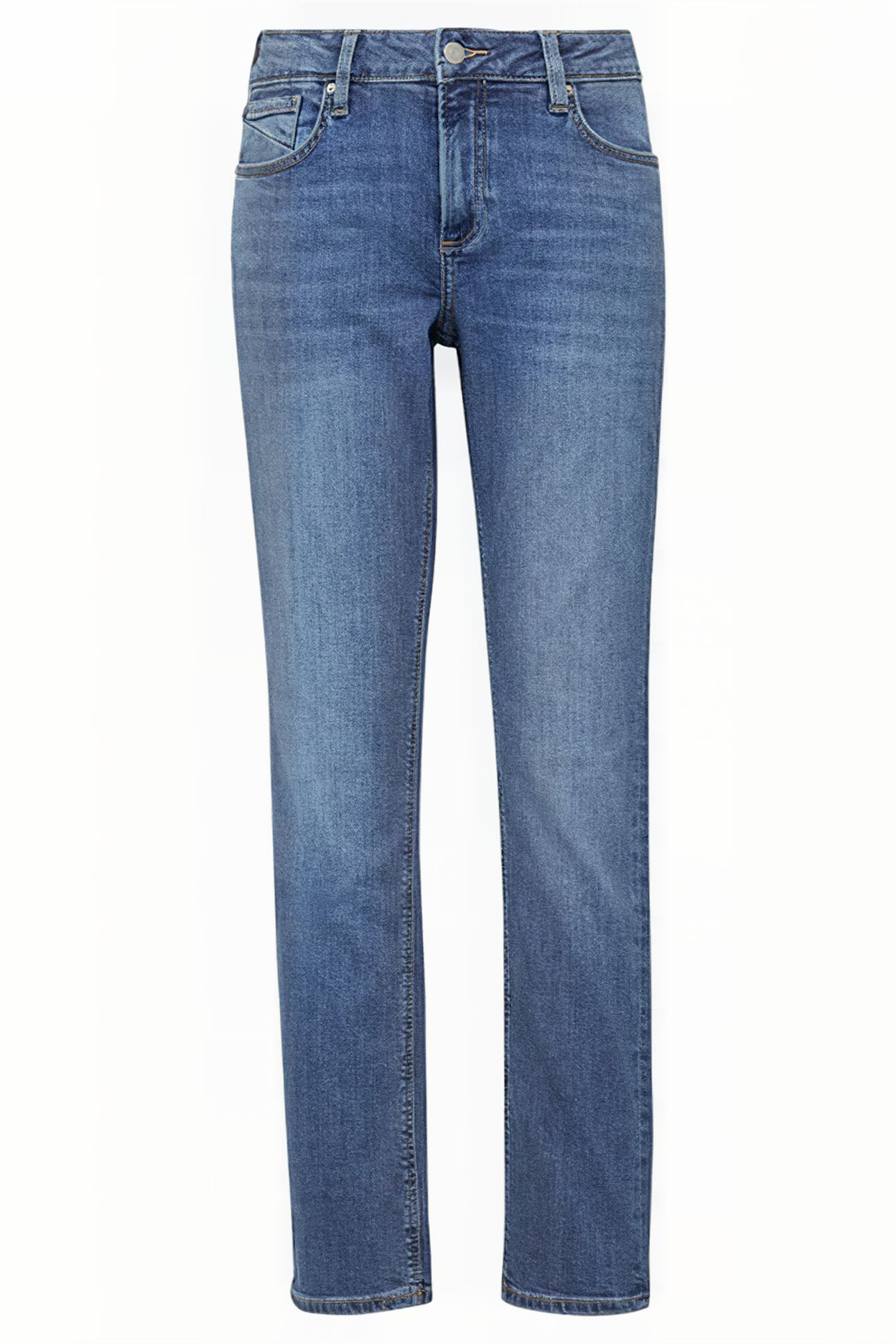 S.OLIVER-QS JEANS BLUE-DENIM 4