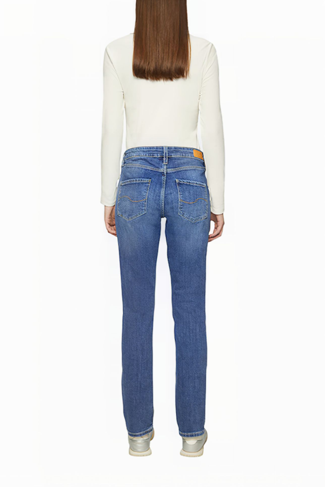 S.OLIVER-QS JEANS BLUE-DENIM 3
