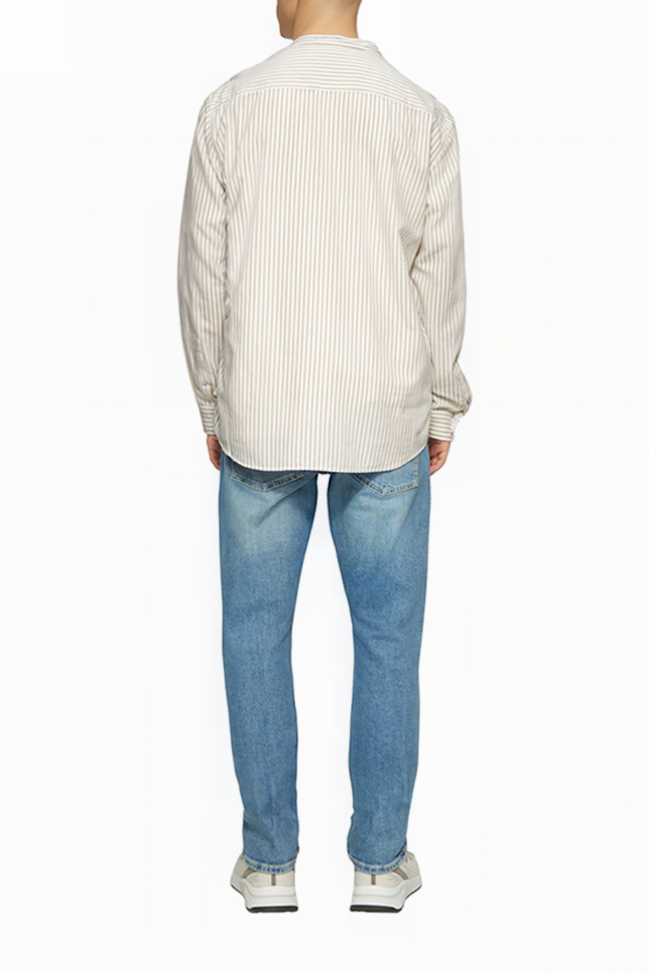 S.OLIVER-QS SHIRTS BEIGE 3