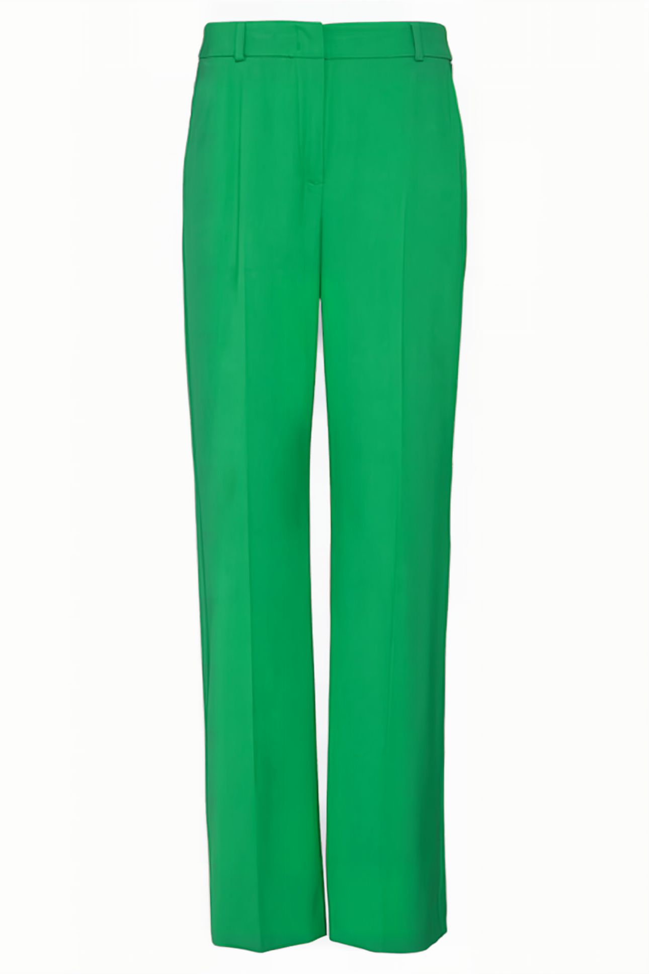 COMMA PANTS GREEN 4