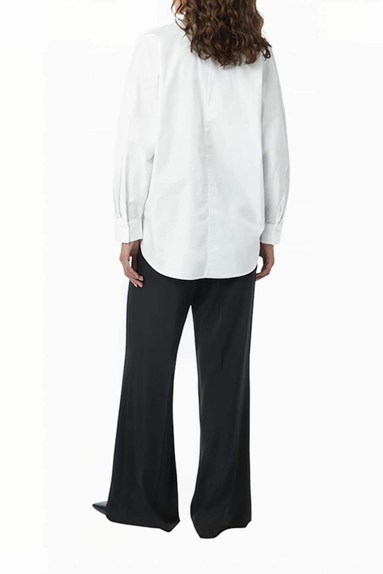 COMMA BLOUSES WHITE 3