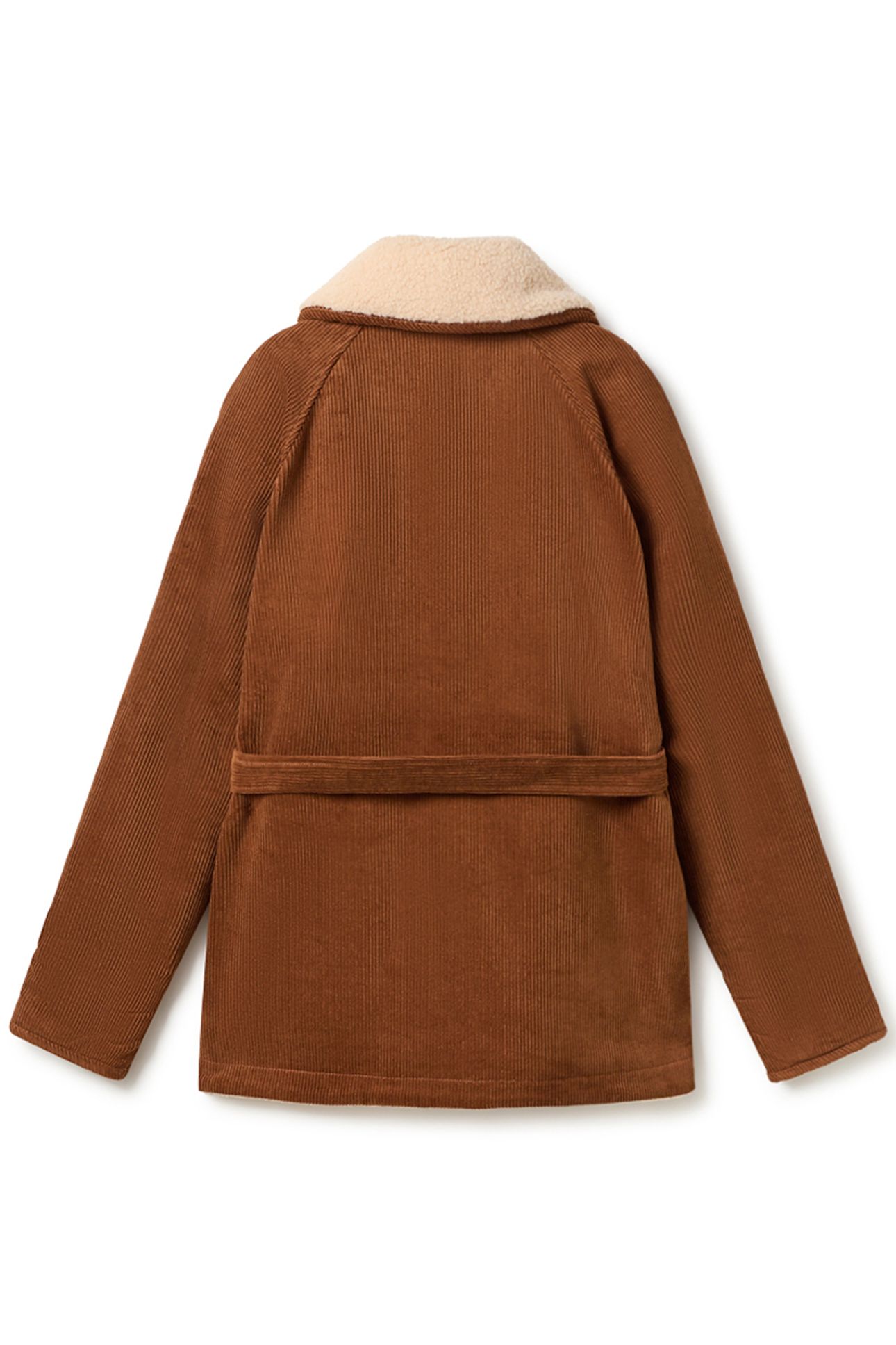 HAUA - GOLDEN BROWN 2
