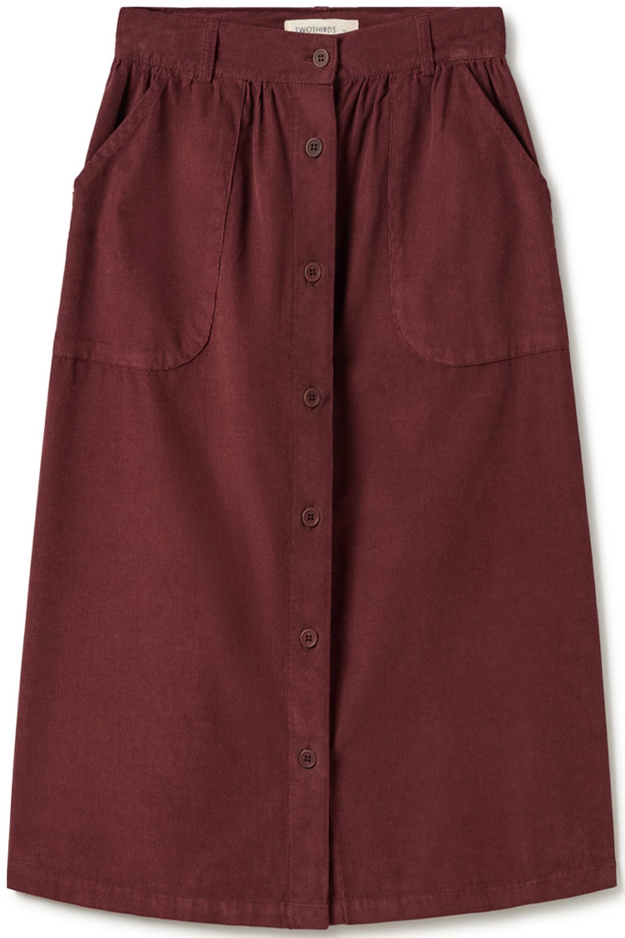 SCHOLA - RUSSET 4