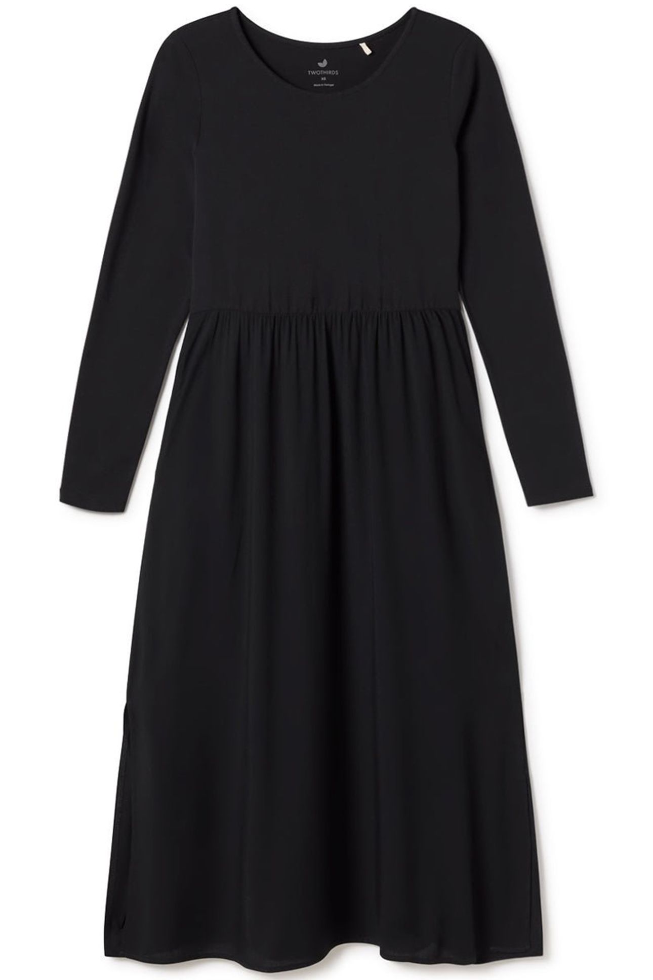 TANJUNG - BLACK 1