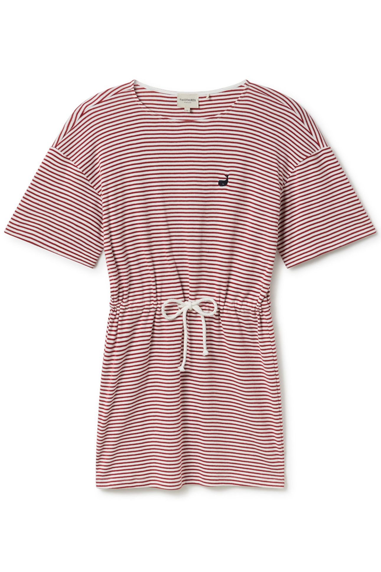 SHERKIN - RED STRIPES 2