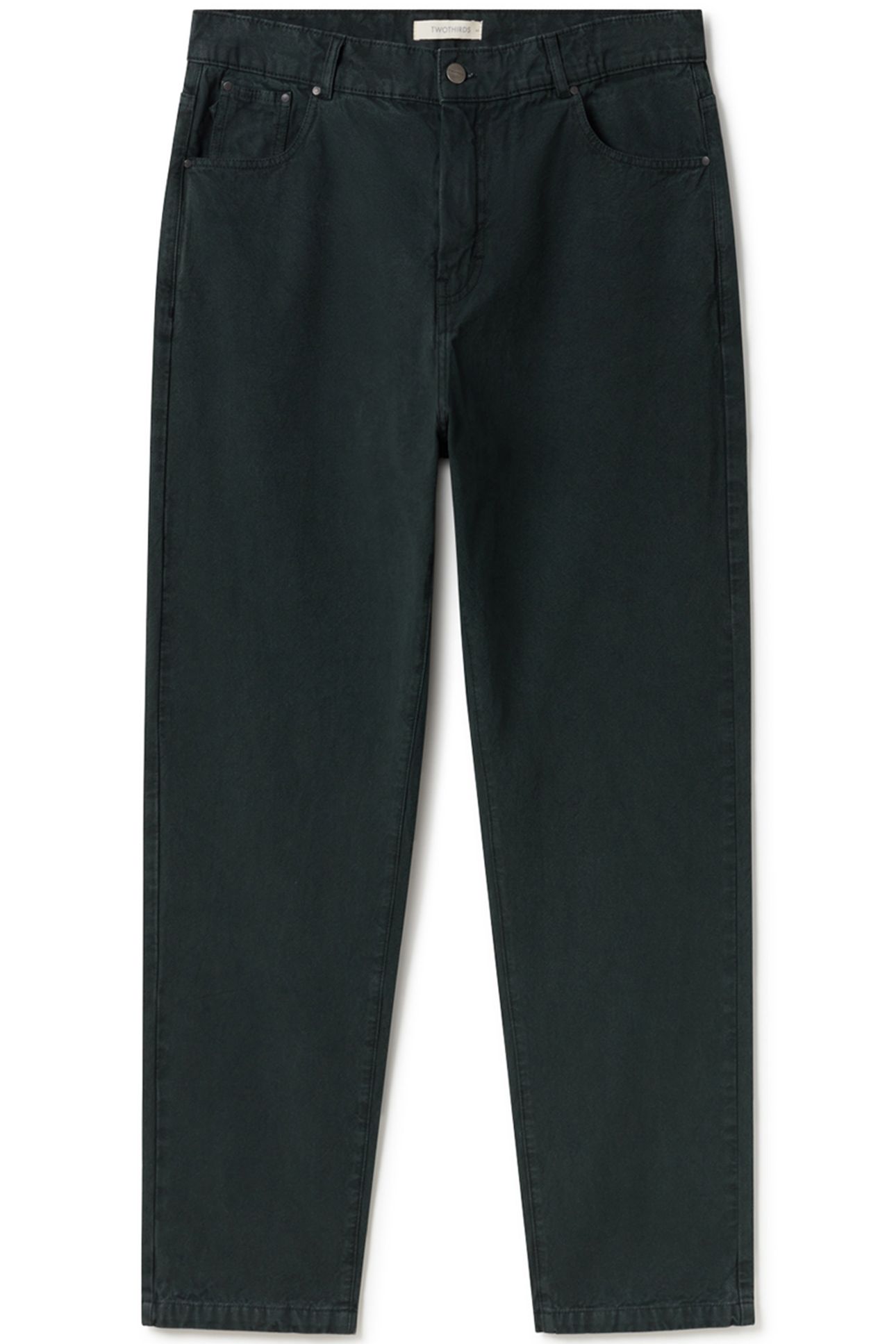 KILWA - DARK GREEN 3