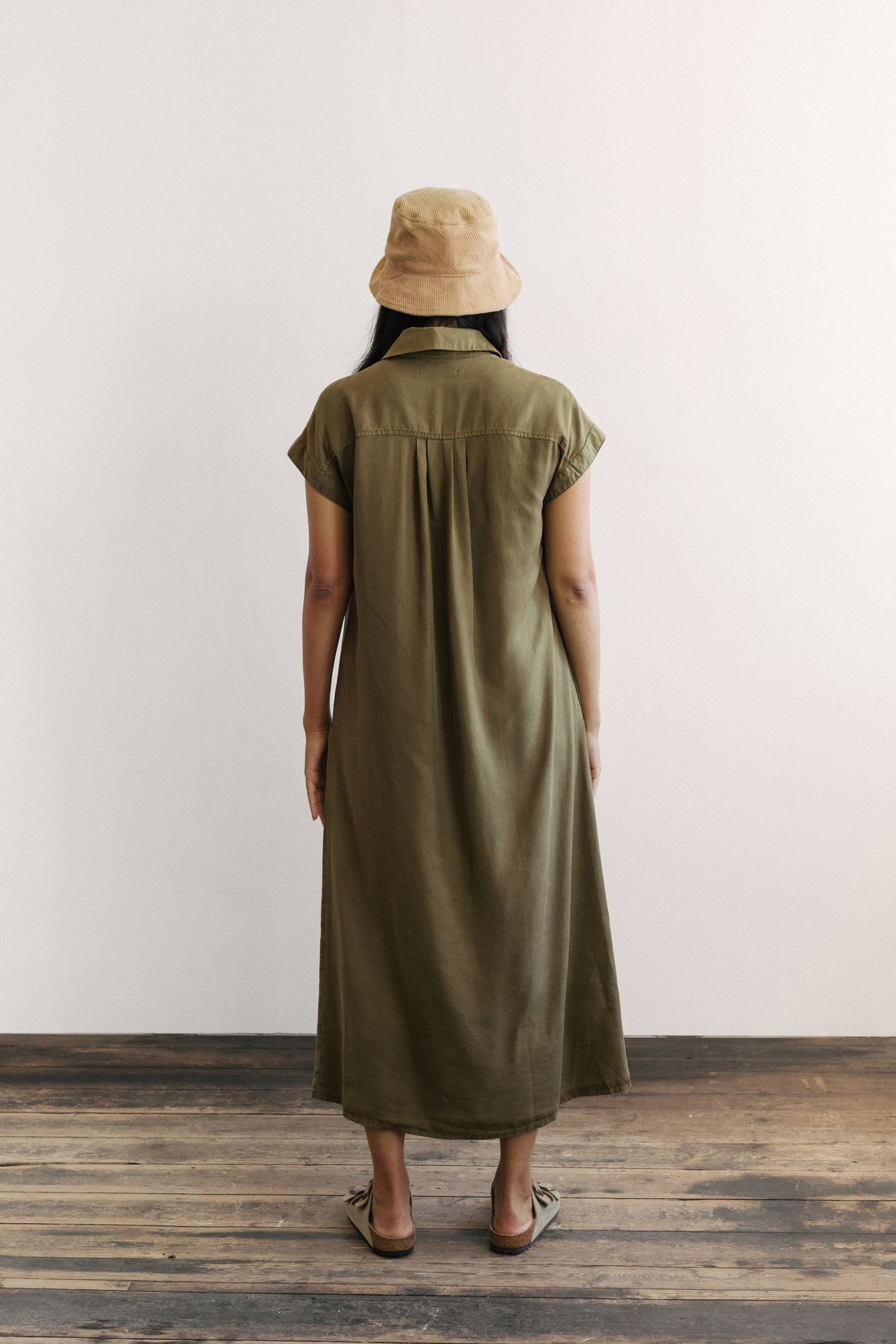 TAKAMAKA - OLIVE 4