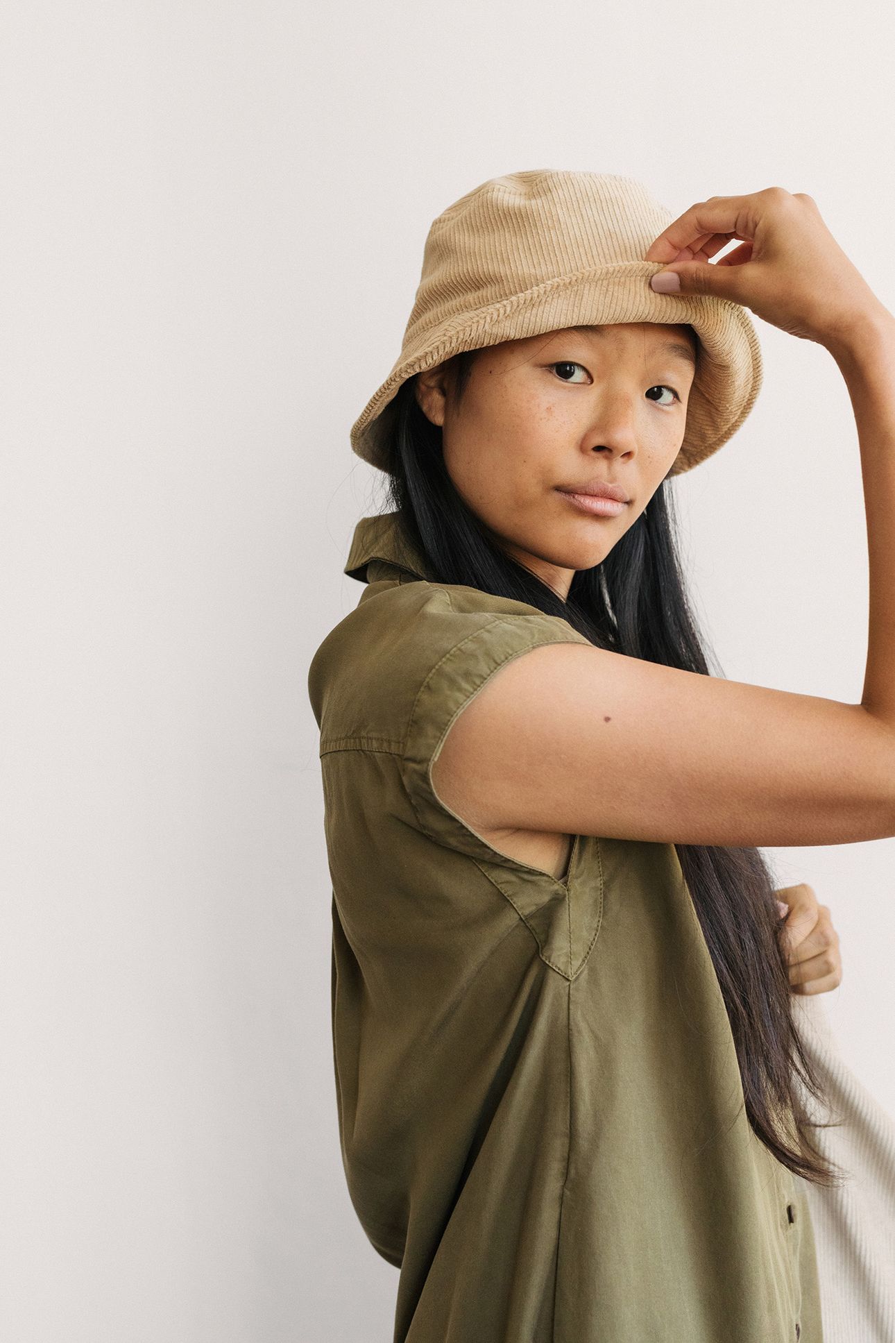TAKAMAKA - OLIVE 6