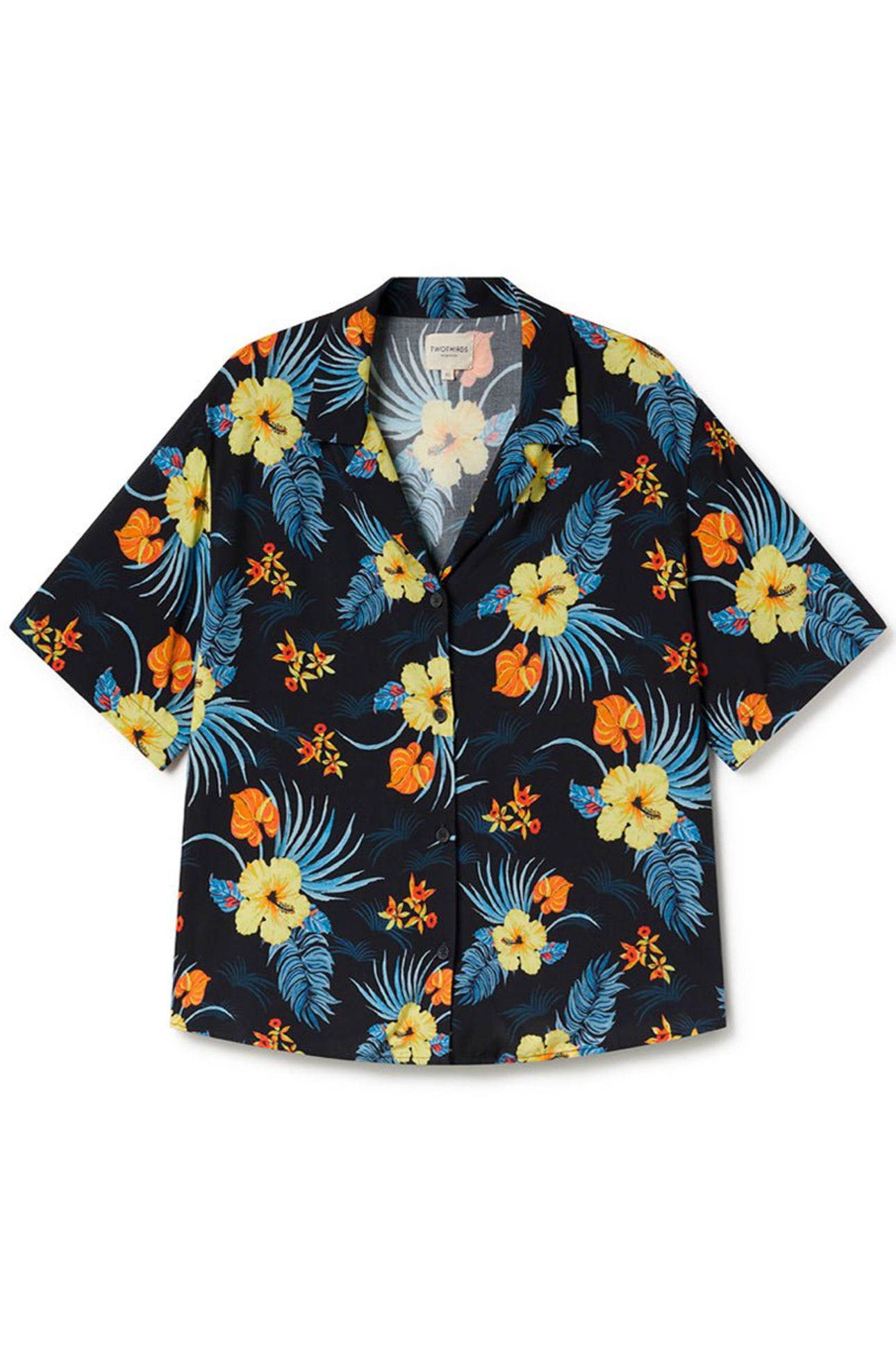 LINTUSALO - HIBISCUS 2