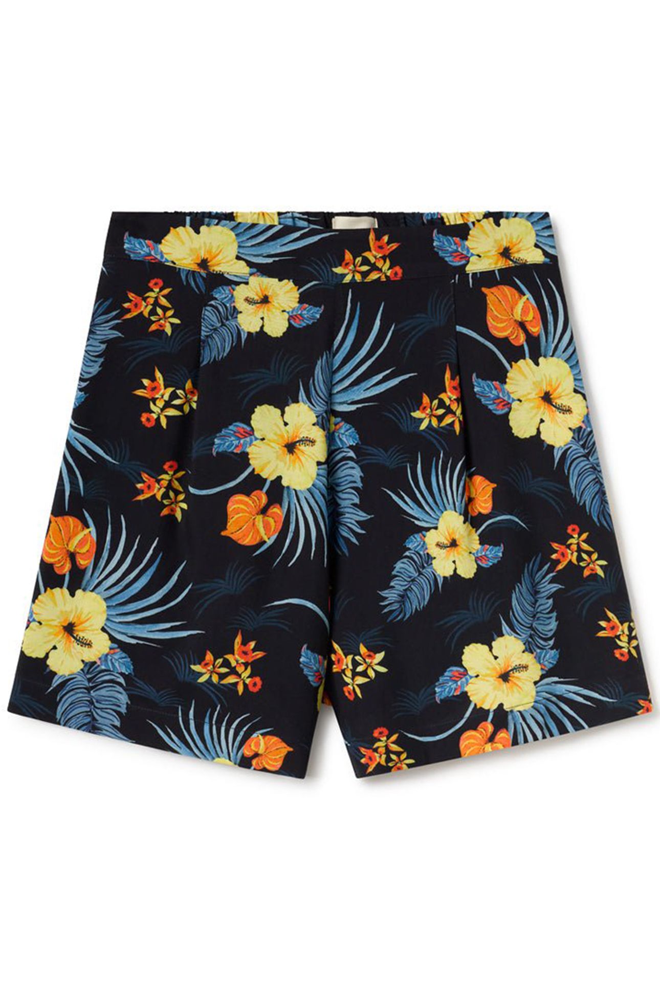 MEDVEZHI - HIBISCUS 2