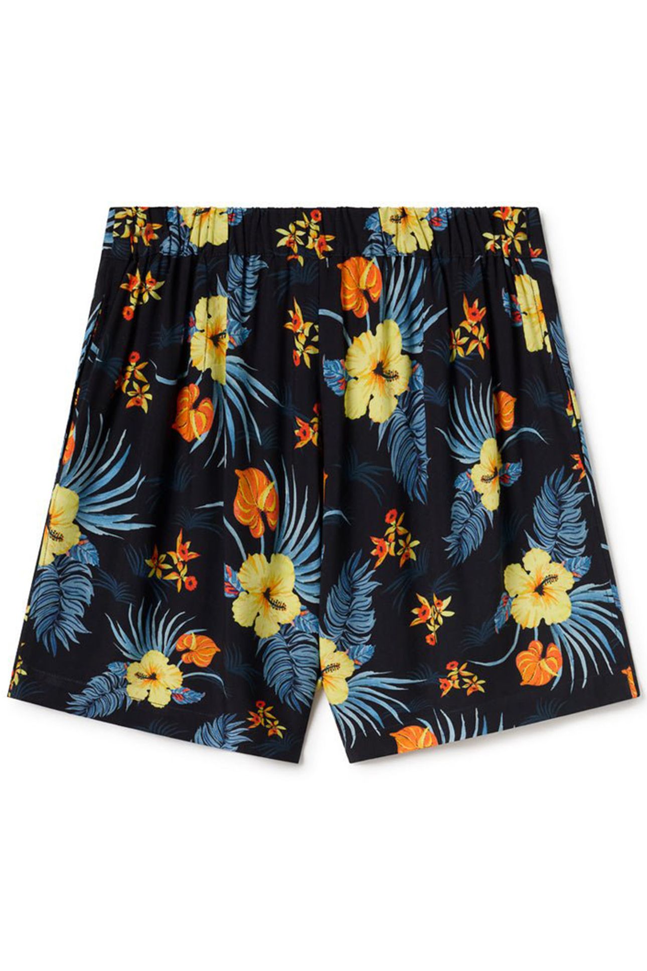 MEDVEZHI - HIBISCUS 3