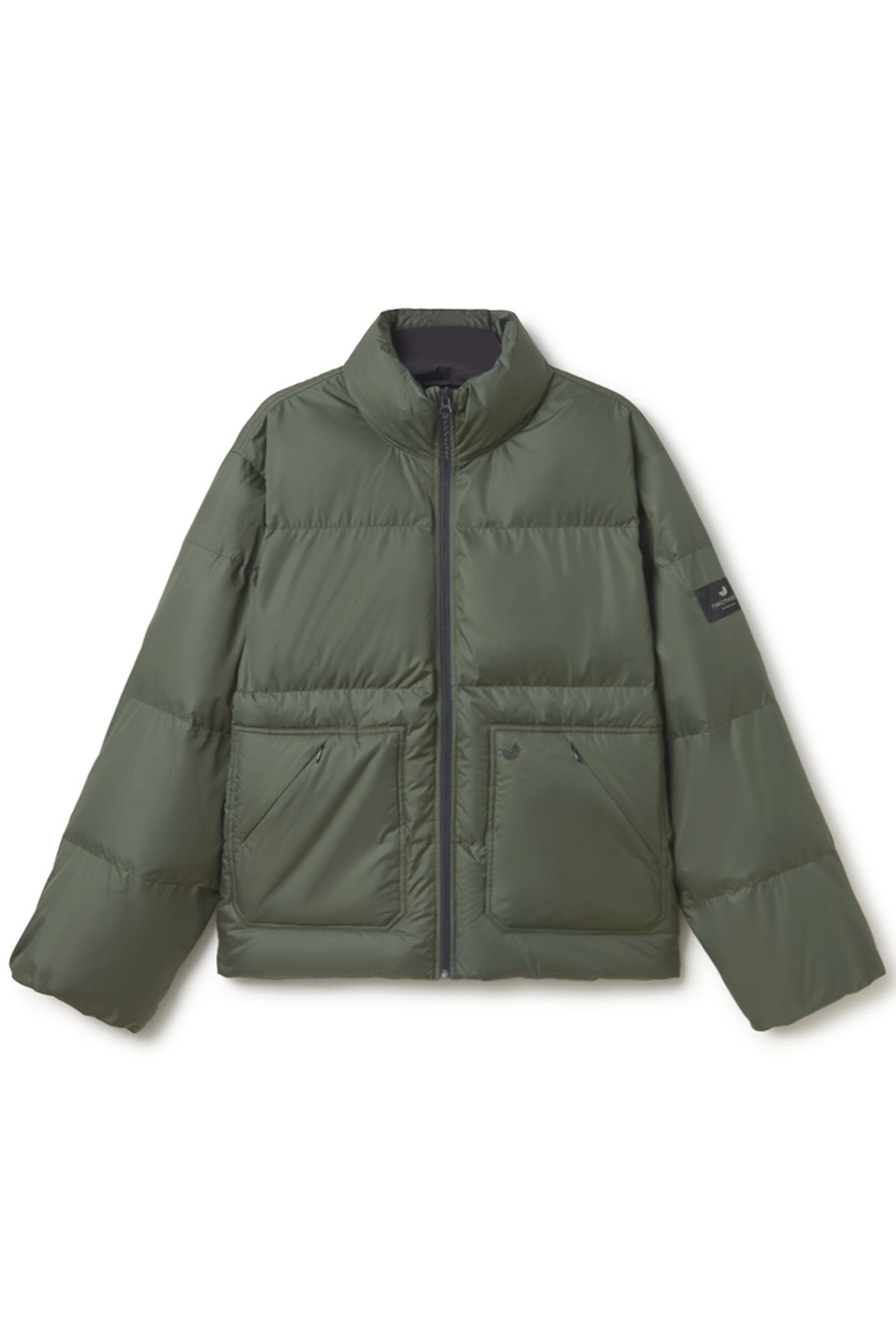 GLENOE - LIGHT KHAKI 1