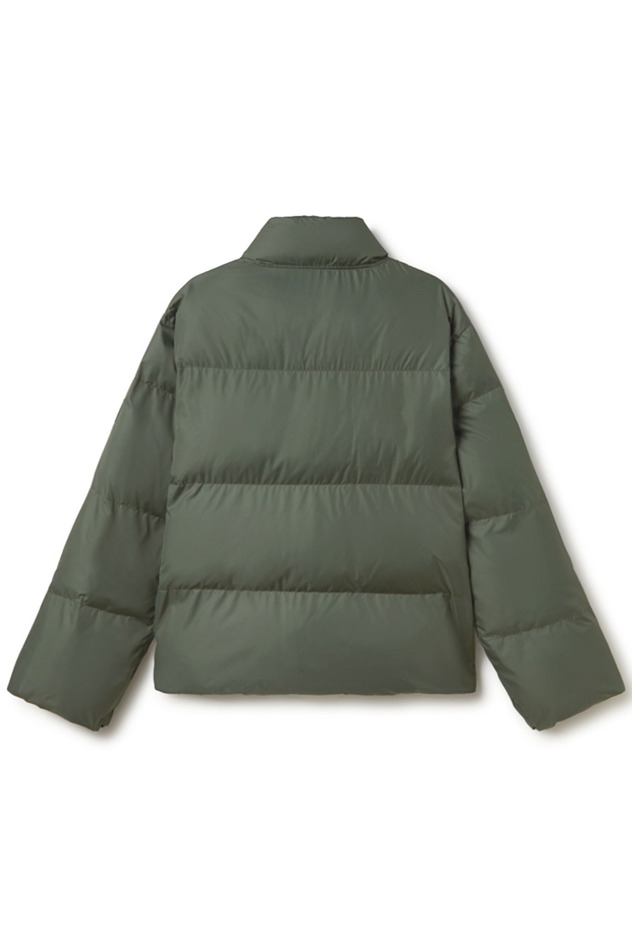 GLENOE - LIGHT KHAKI 2