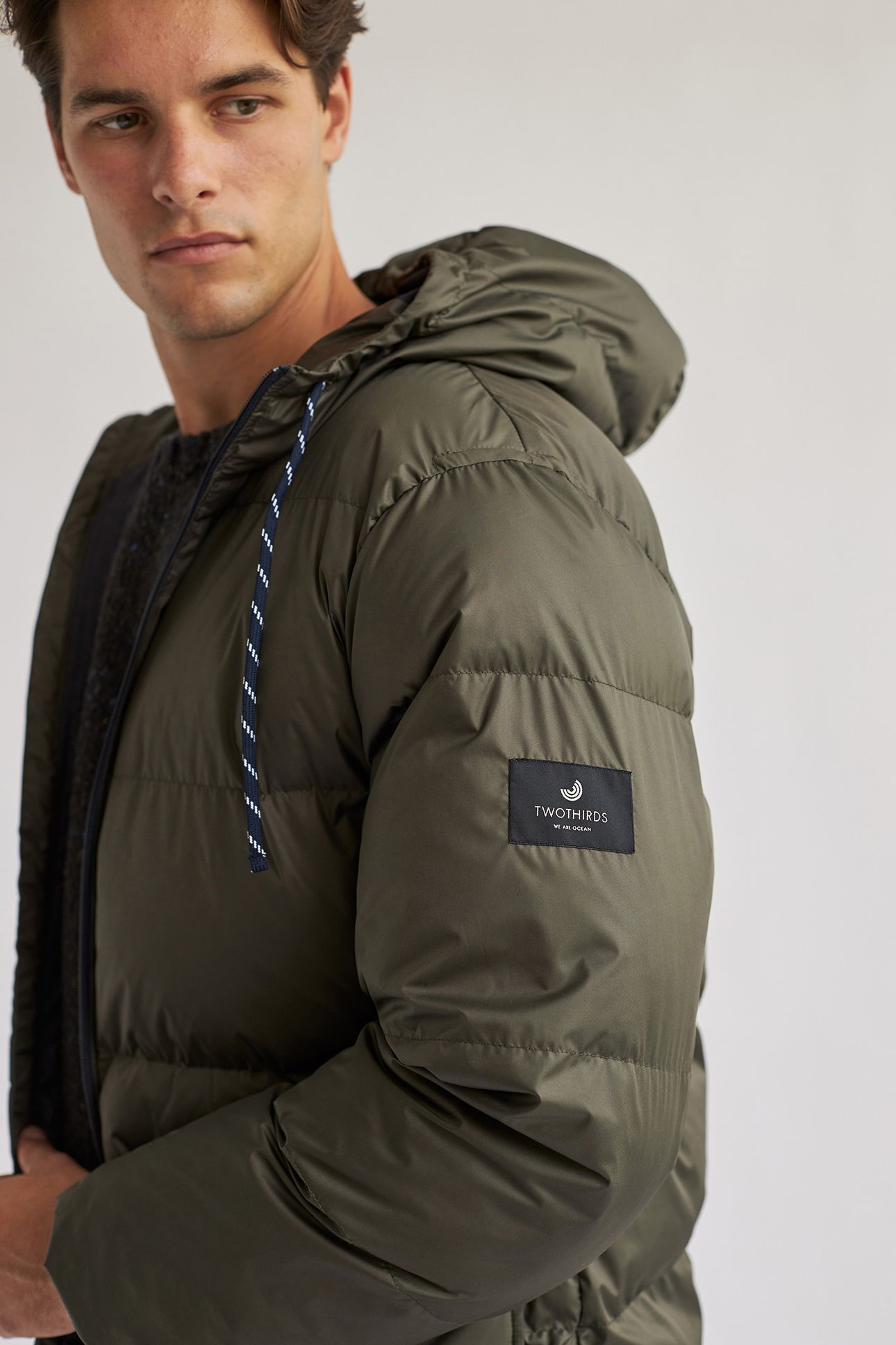 LEINSTER - KHAKI 6