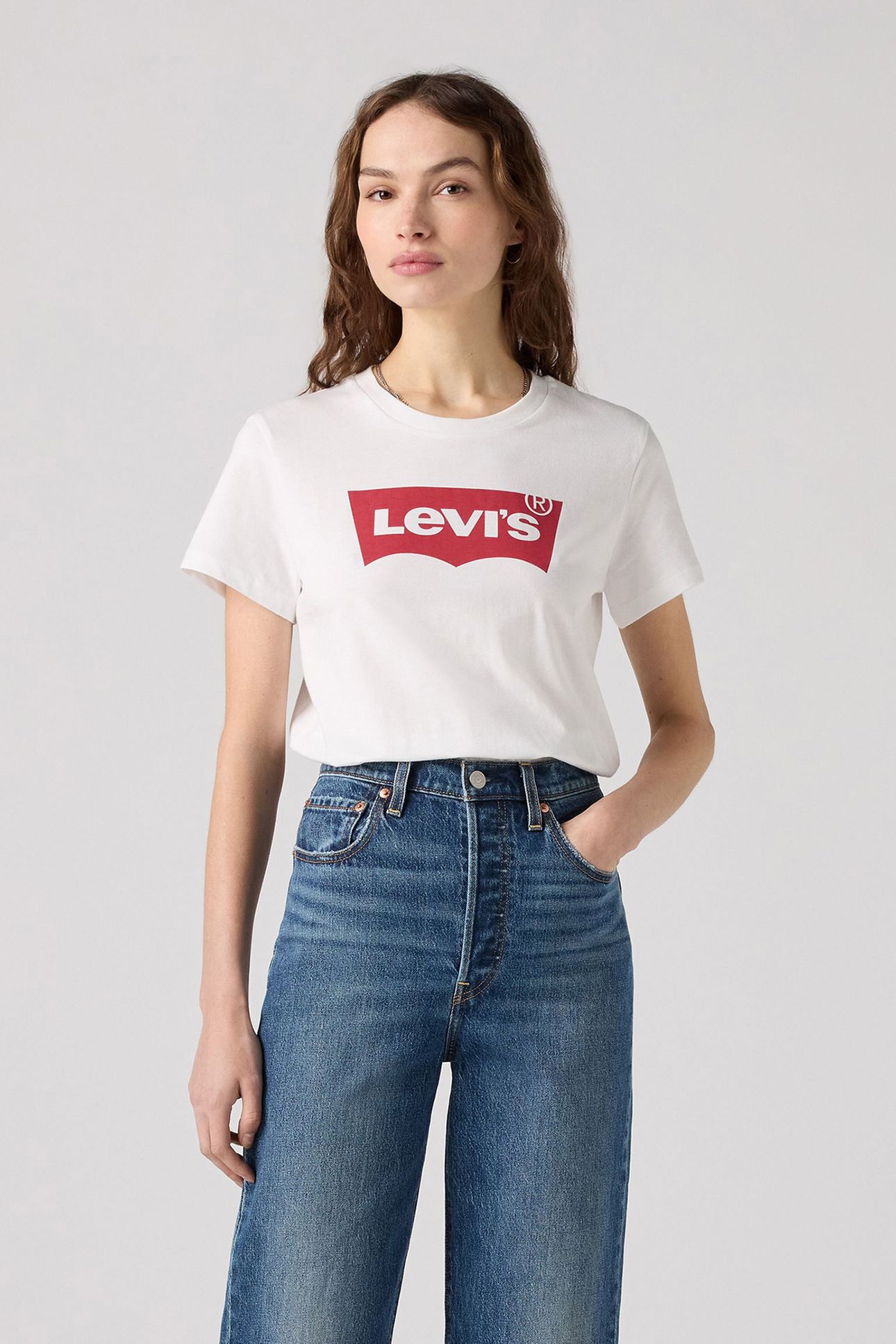 THE PERFECT TEE 1