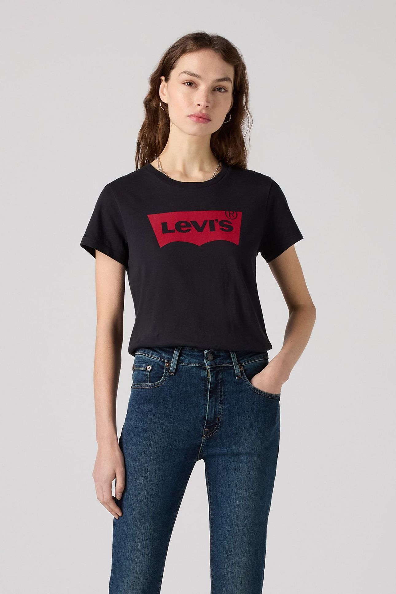 THE PERFECT TEE 1