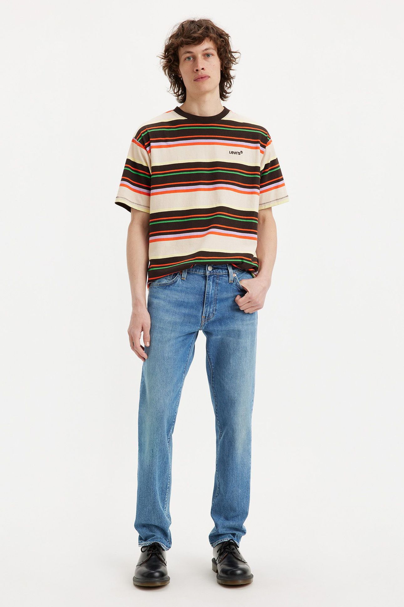 511™ SLIM JEANS 1