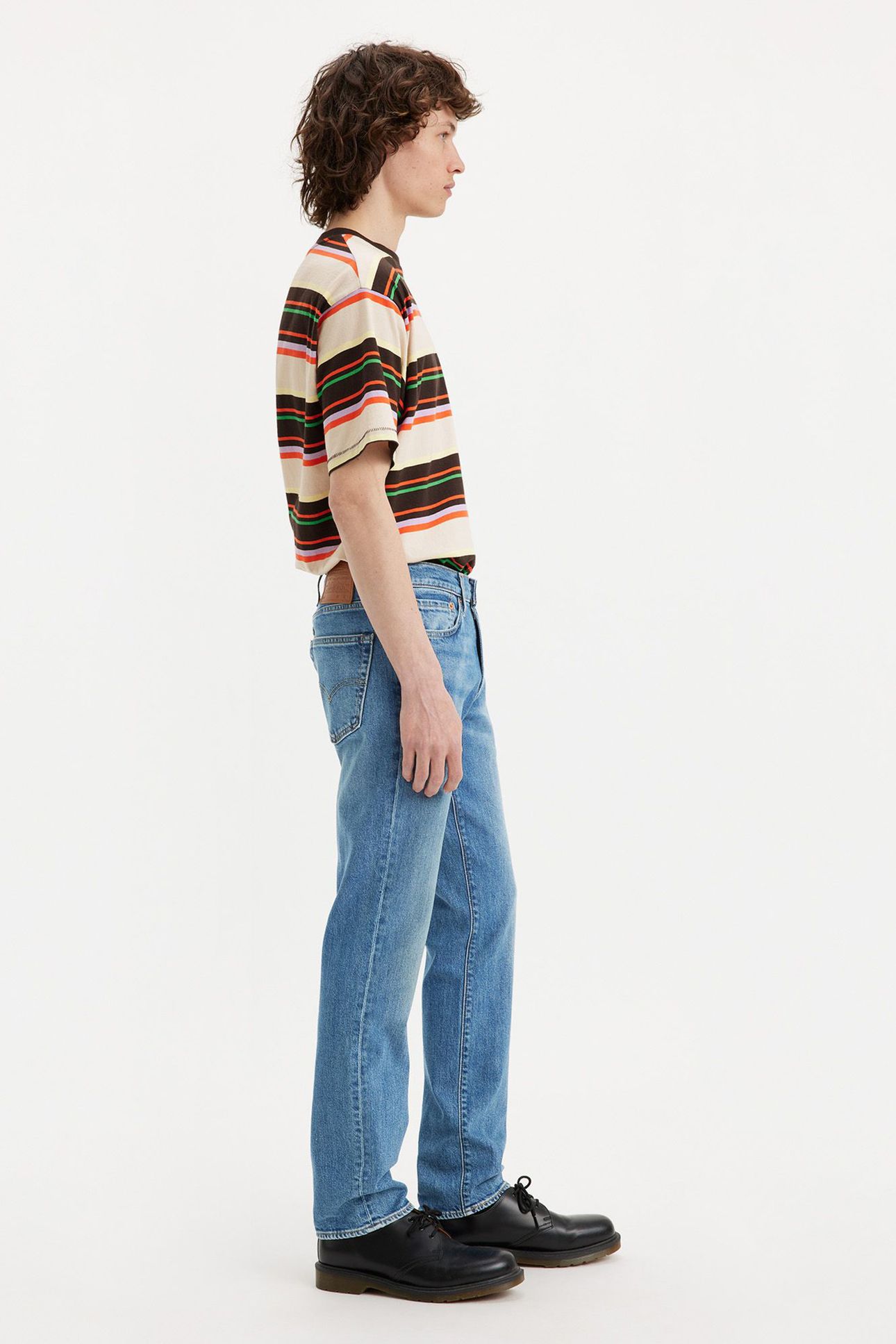 511™ SLIM JEANS 4