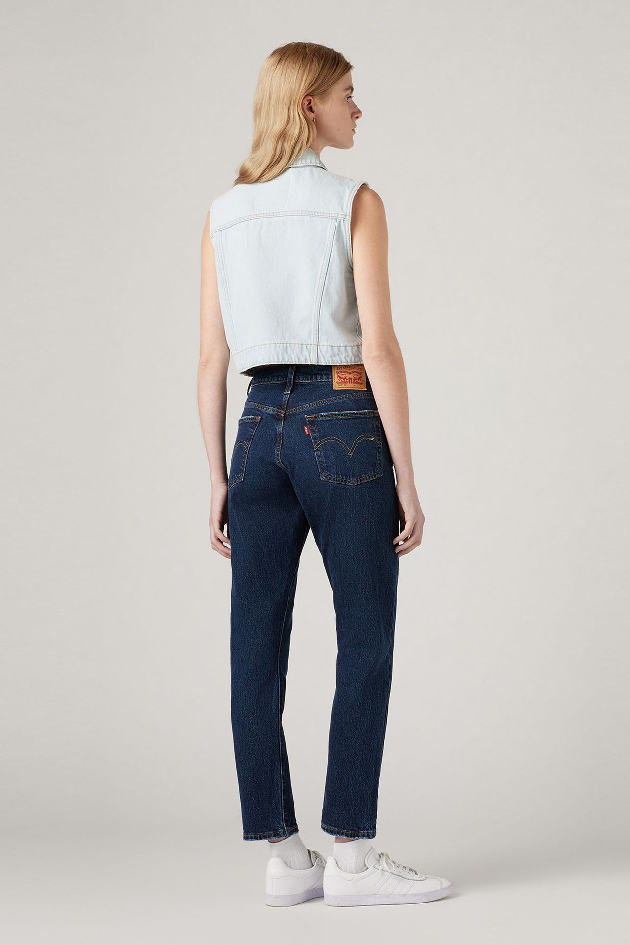 501® SKINNY JEANS 2