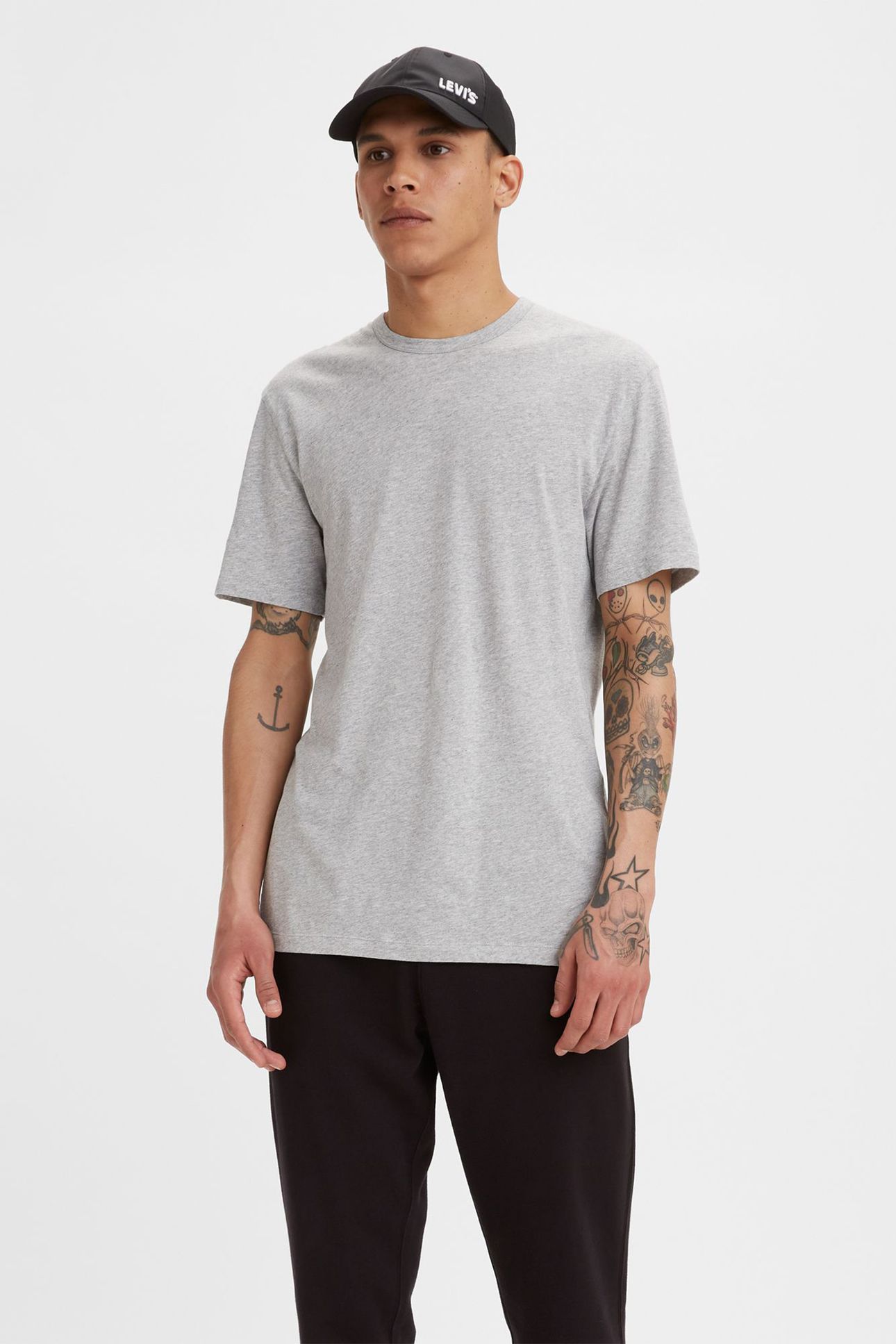 EVERYWHERE TEE 1