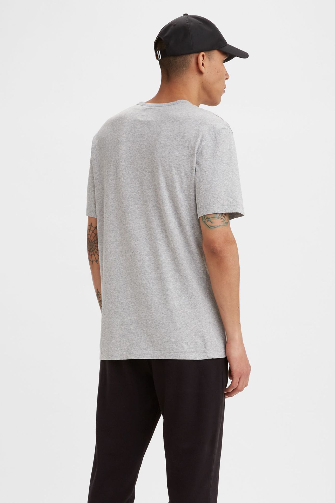EVERYWHERE TEE 2