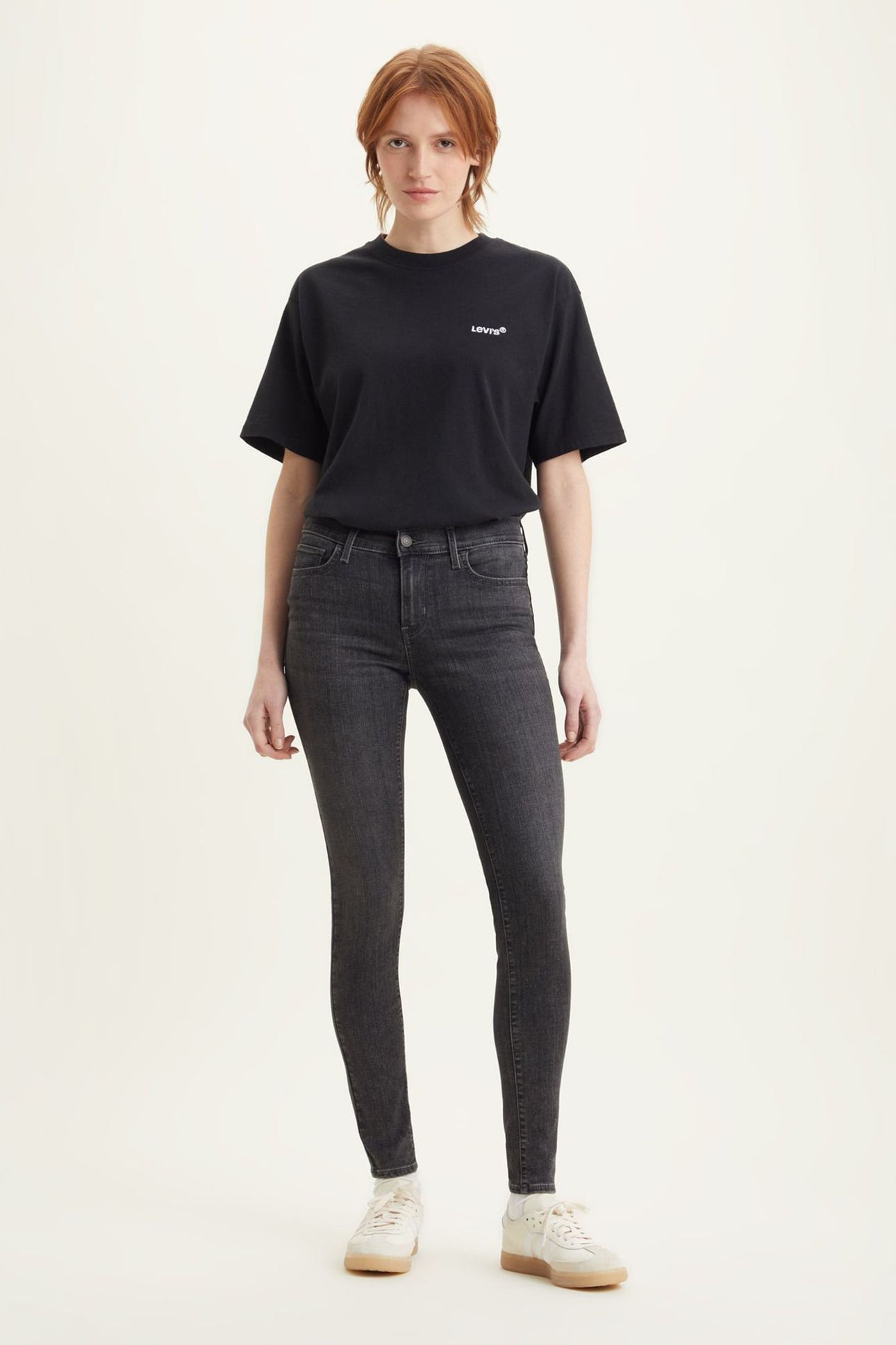 710™ SUPER SKINNY JEANS 5