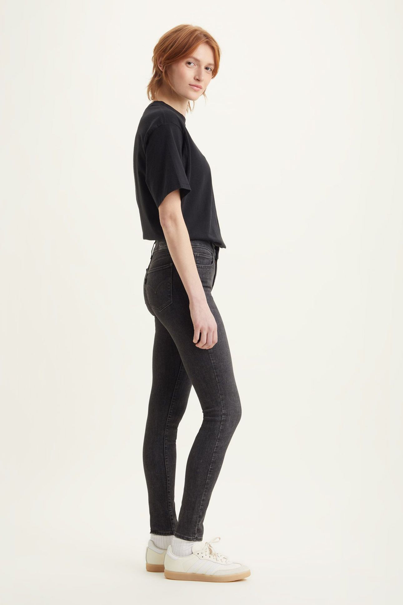 710™ SUPER SKINNY JEANS 6