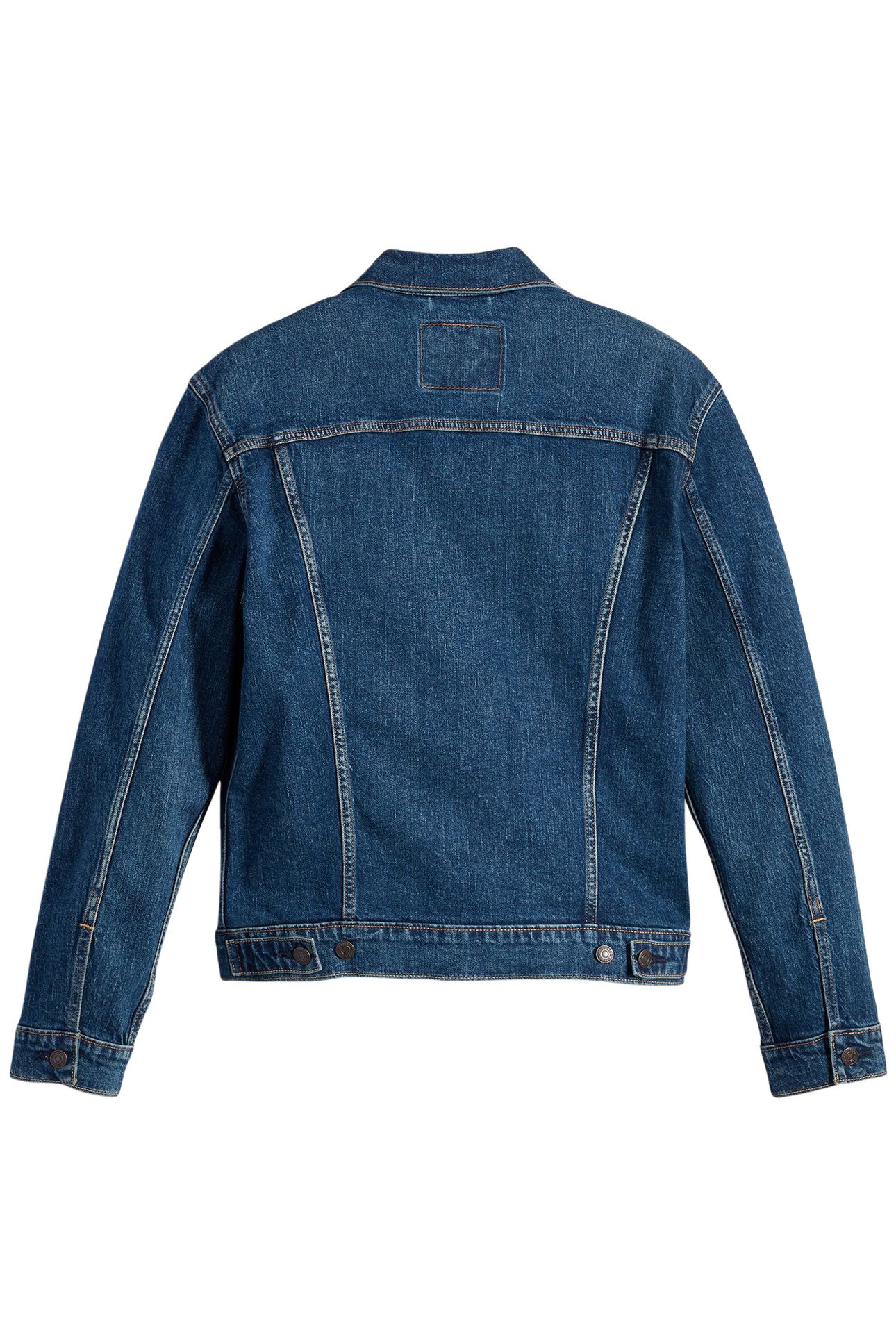 TRUCKER JACKET 4