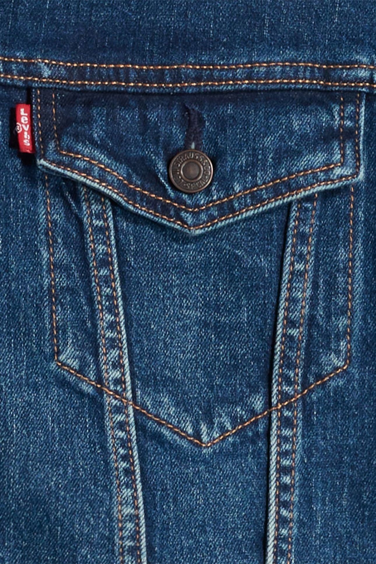 TRUCKER JACKET 5