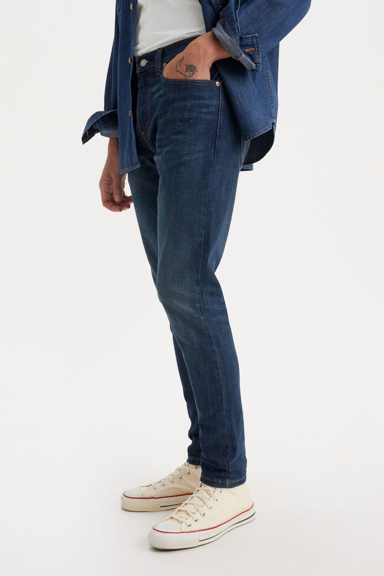 512™ SLIM TAPER JEANS 5