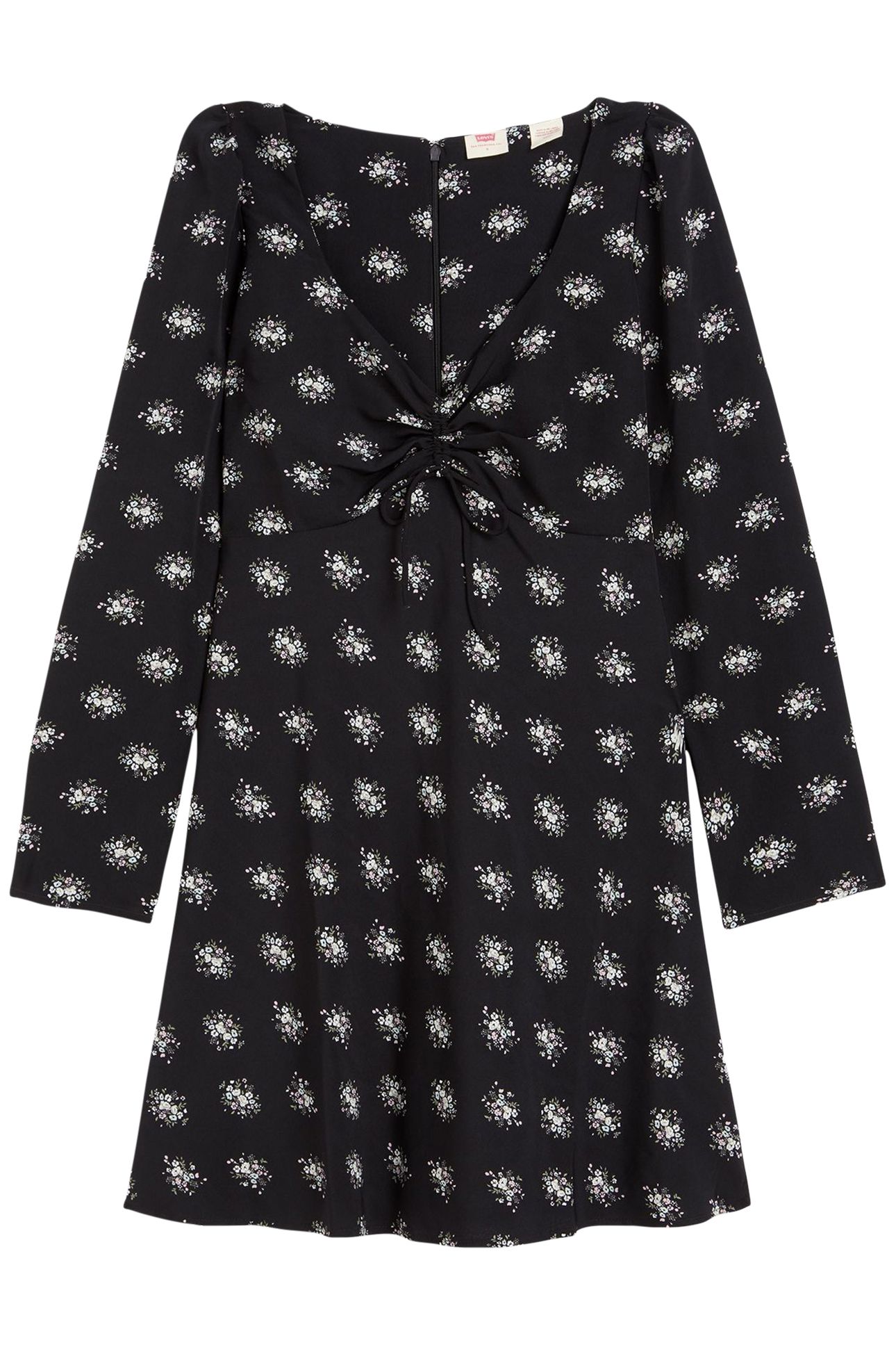 MANA MINI DRESS 3