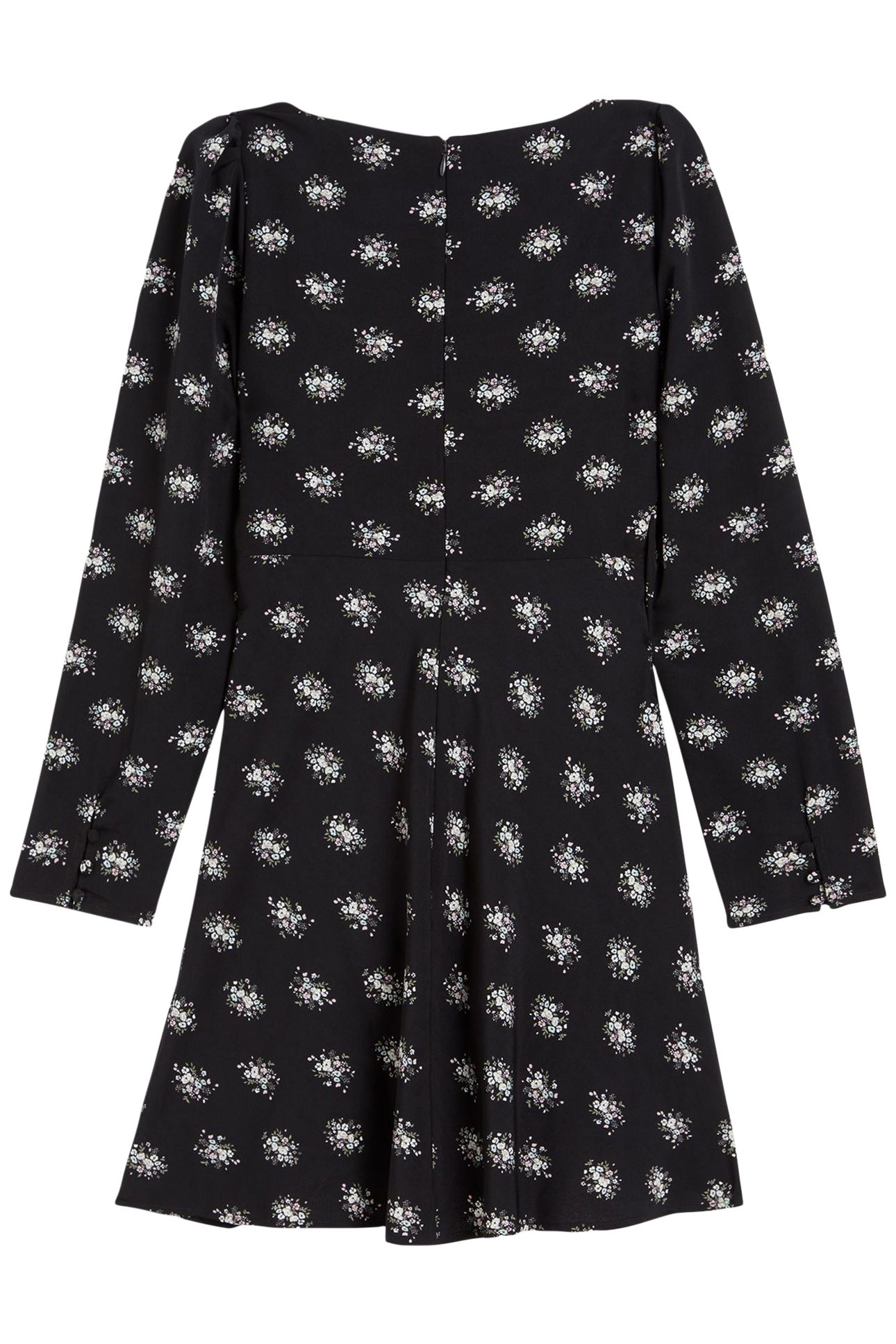 MANA MINI DRESS 4
