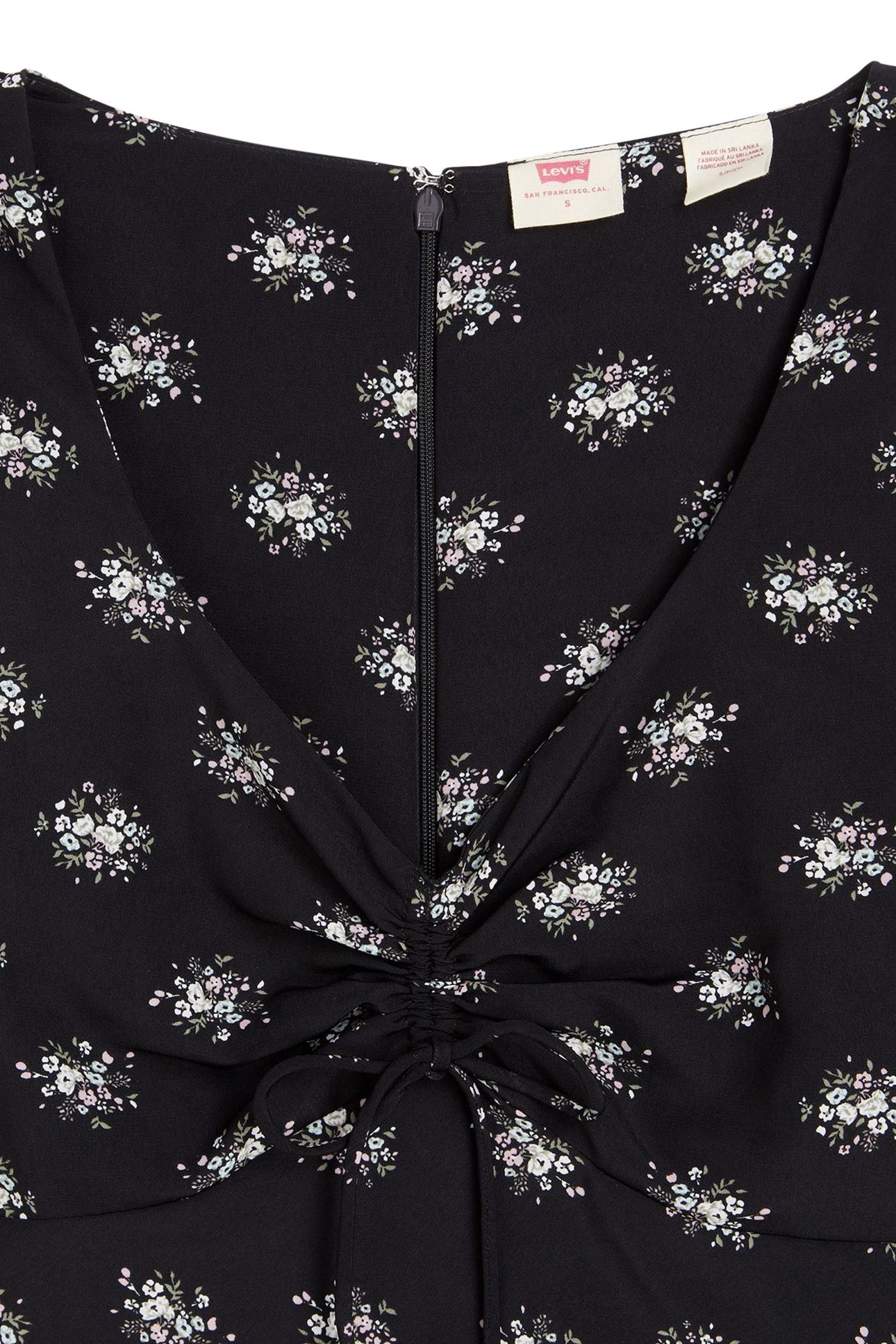 MANA MINI DRESS 7