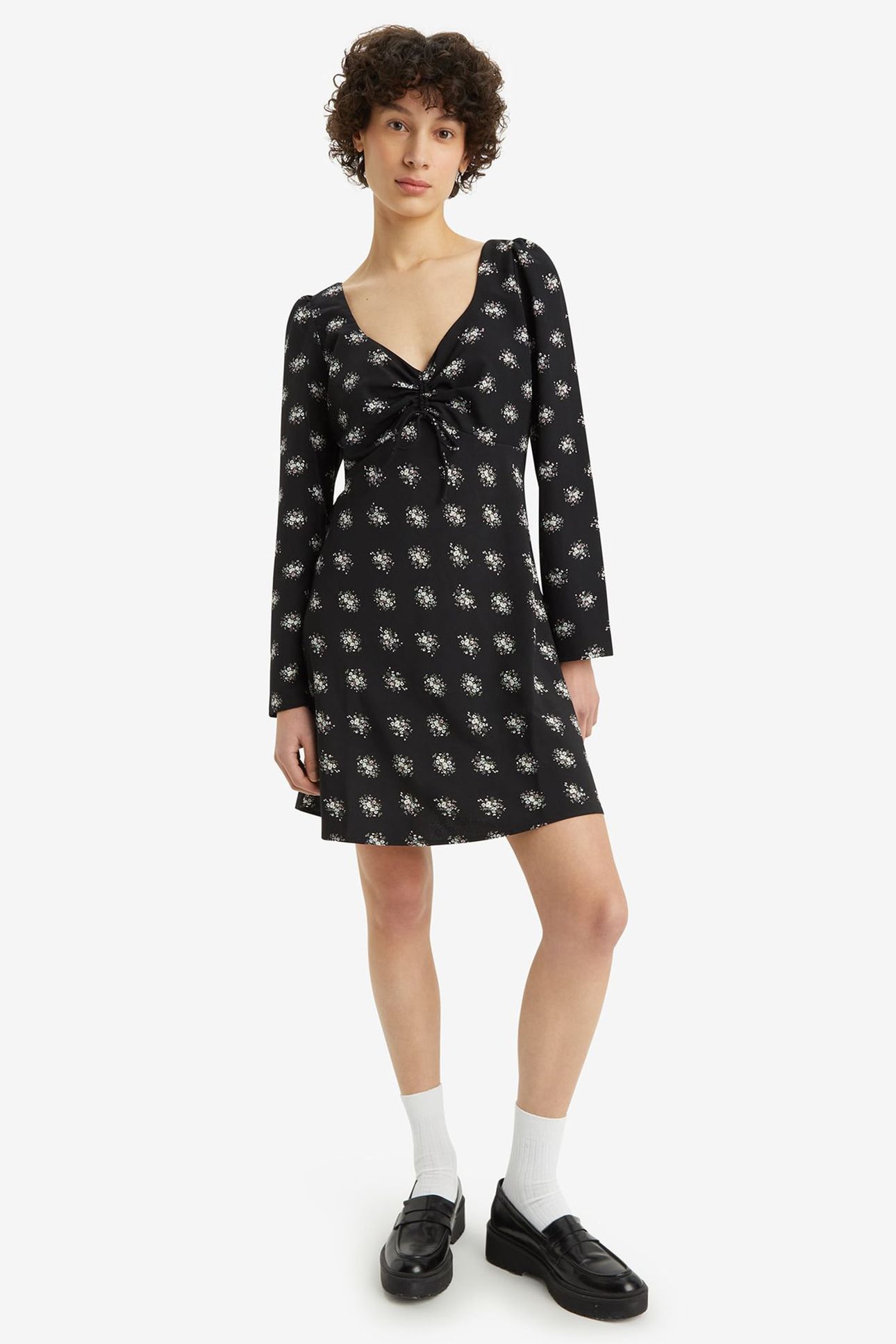 MANA MINI DRESS 1