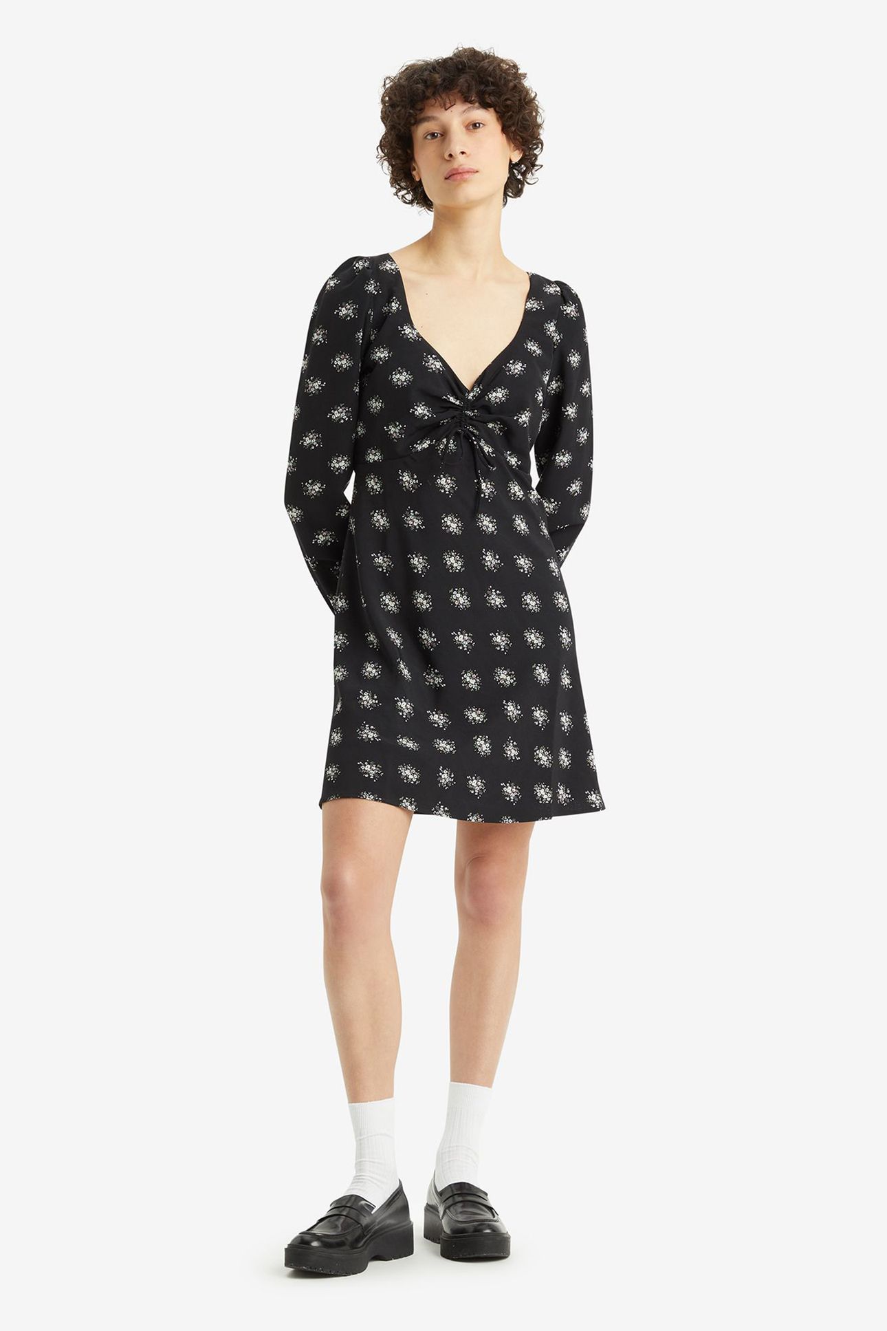 MANA MINI DRESS 5