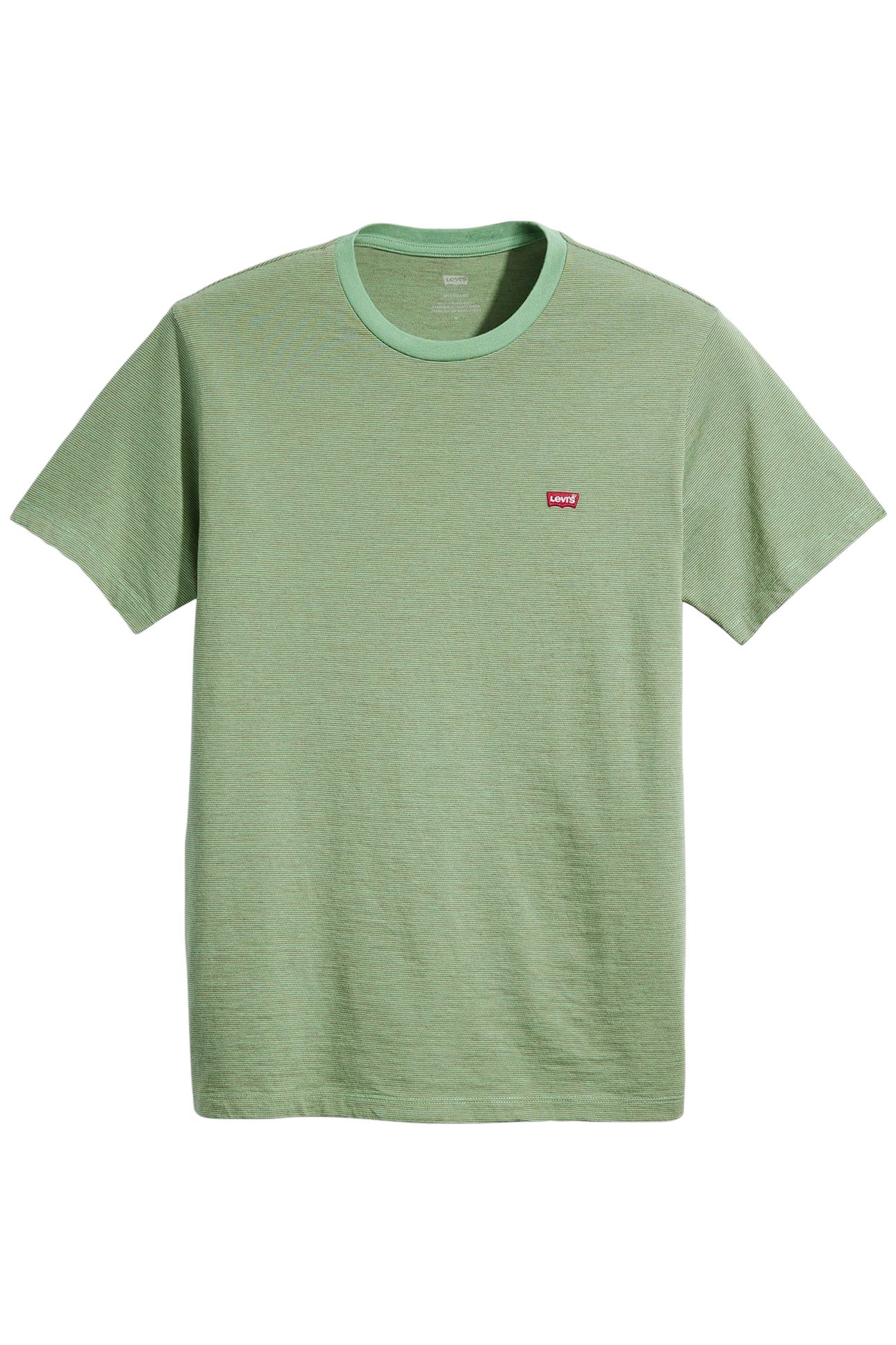 CLASSIC HOUSEMARK TEE 3