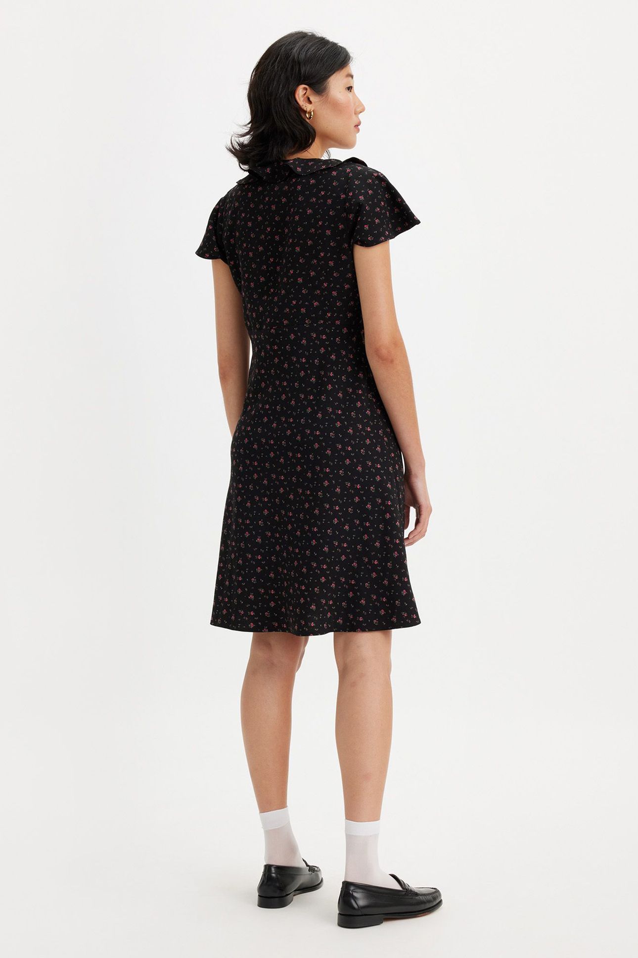 MYLENE MINI DRESS 2