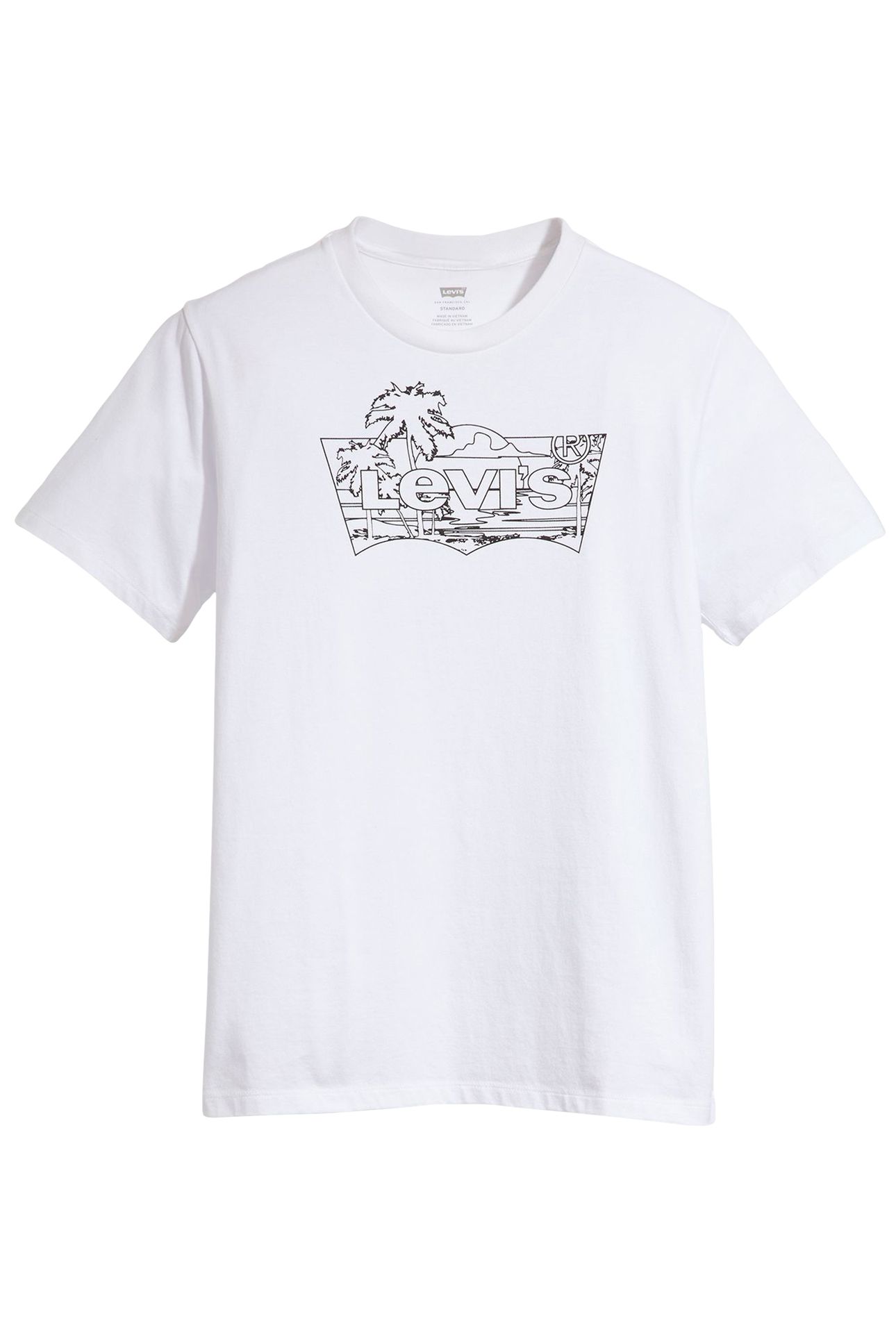 CLASSIC GRAPHIC TEE 3