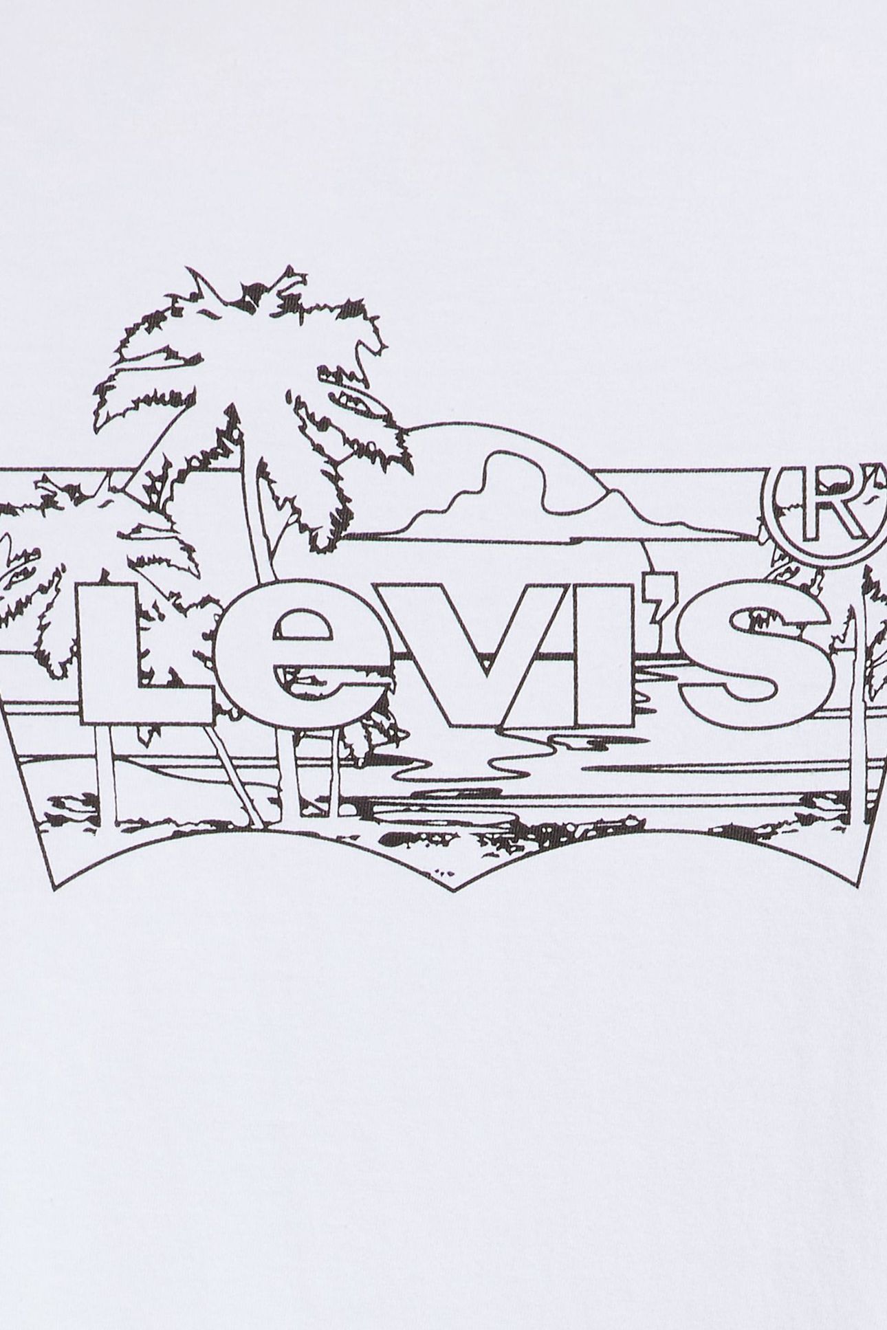 CLASSIC GRAPHIC TEE 4