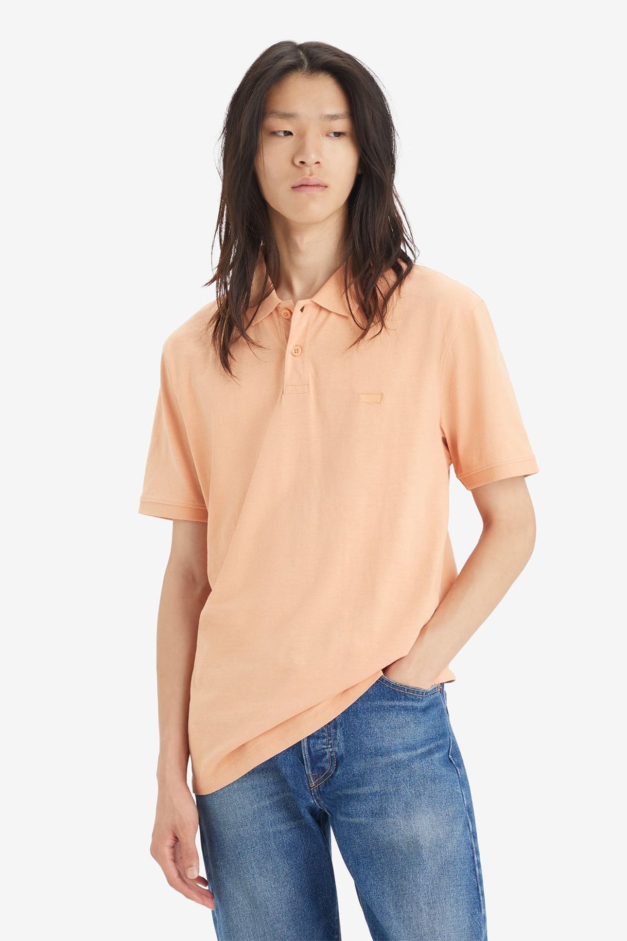SLIM HOUSEMARK POLO 1