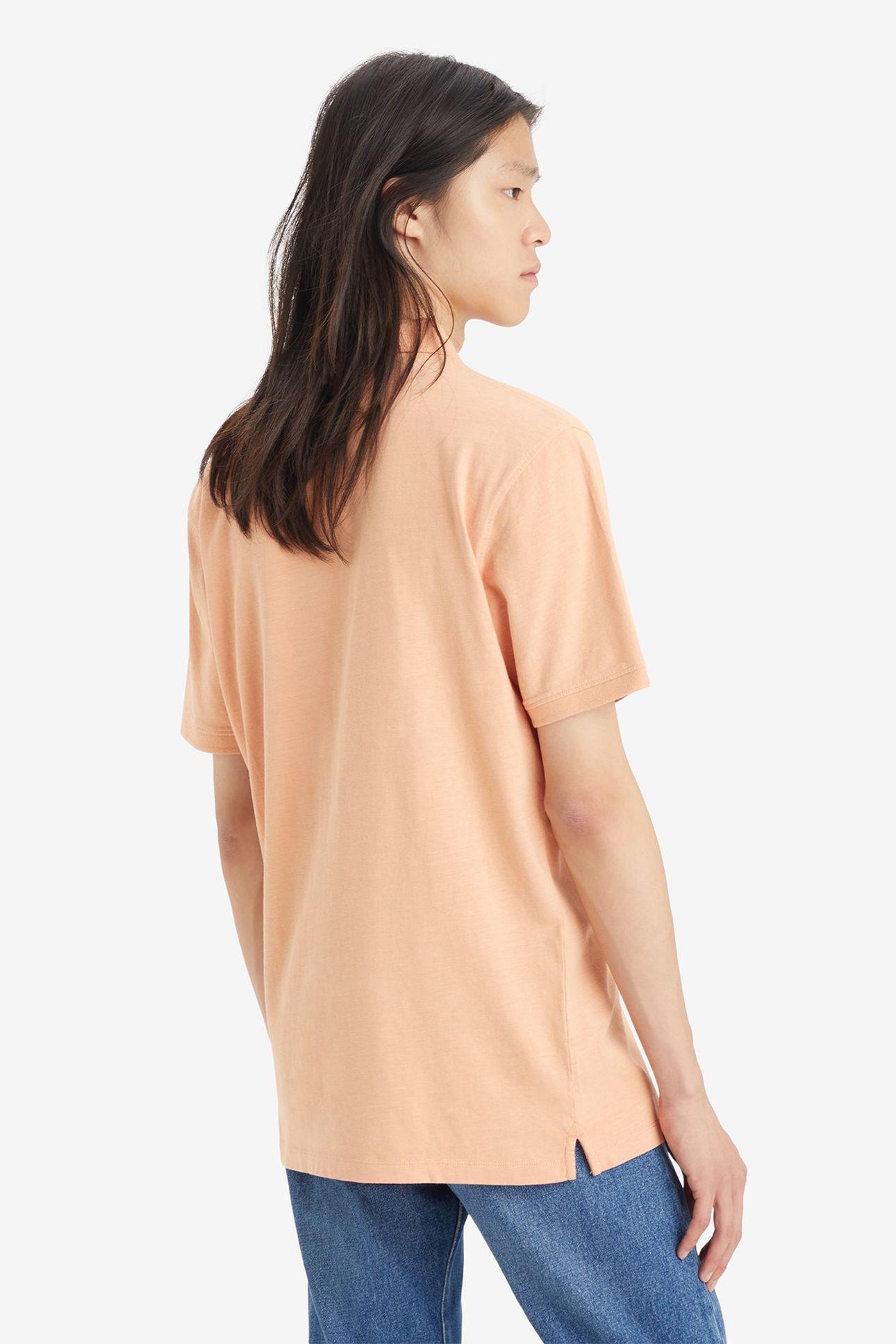 SLIM HOUSEMARK POLO 2