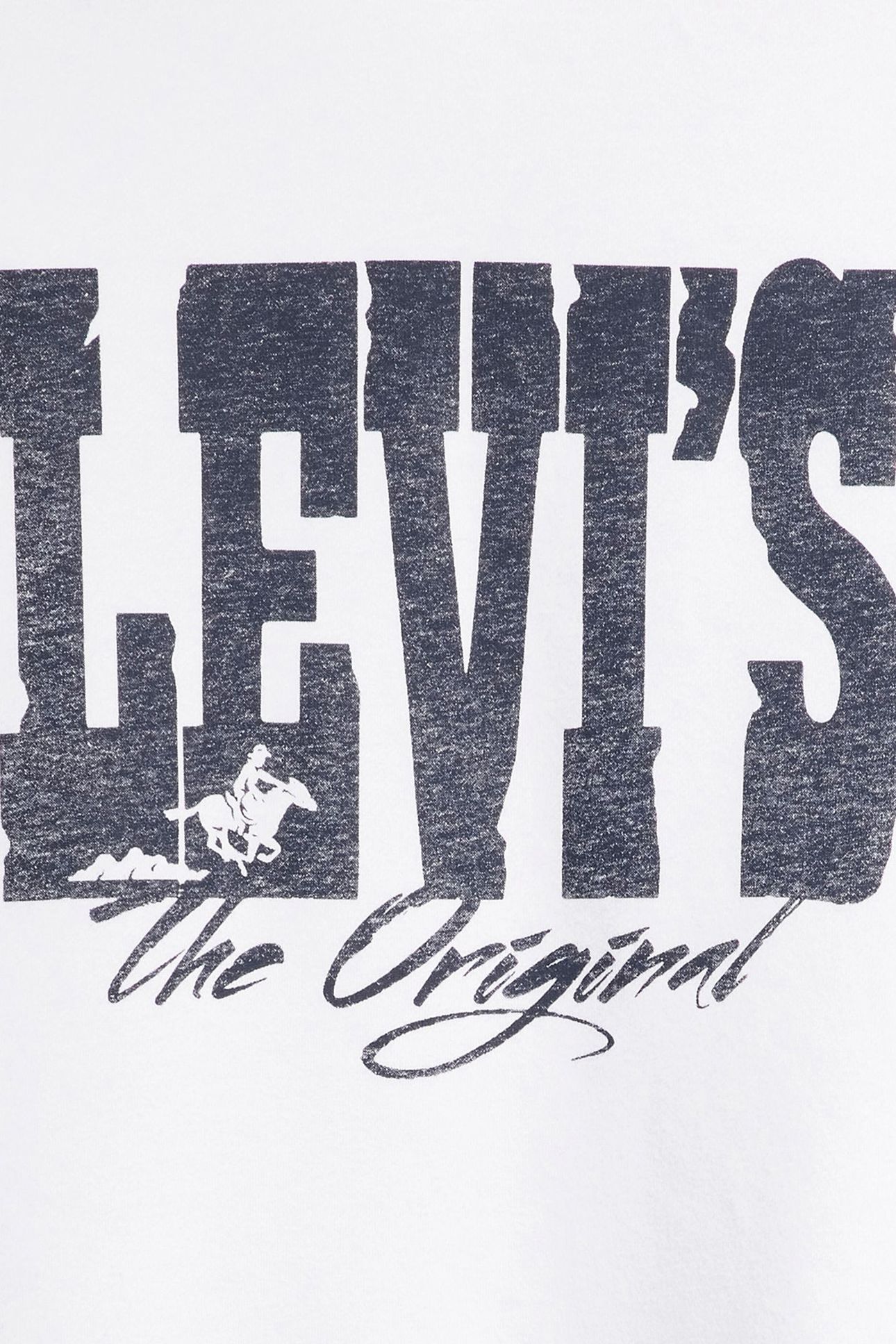 STANDARD FIT GRAPHIC CREWNECK SWEATSHIRT 4