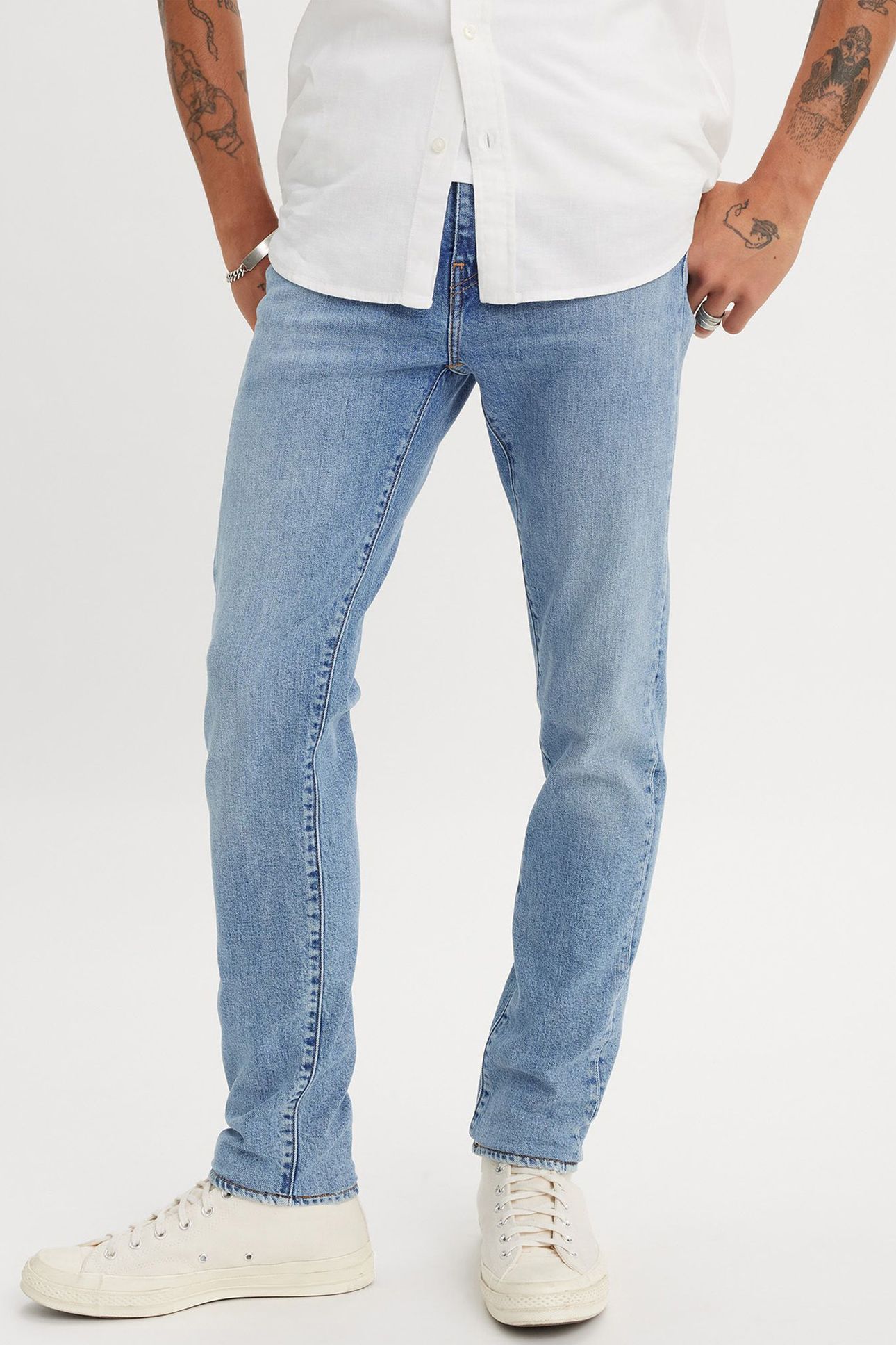 510™ SKINNY JEANS 1